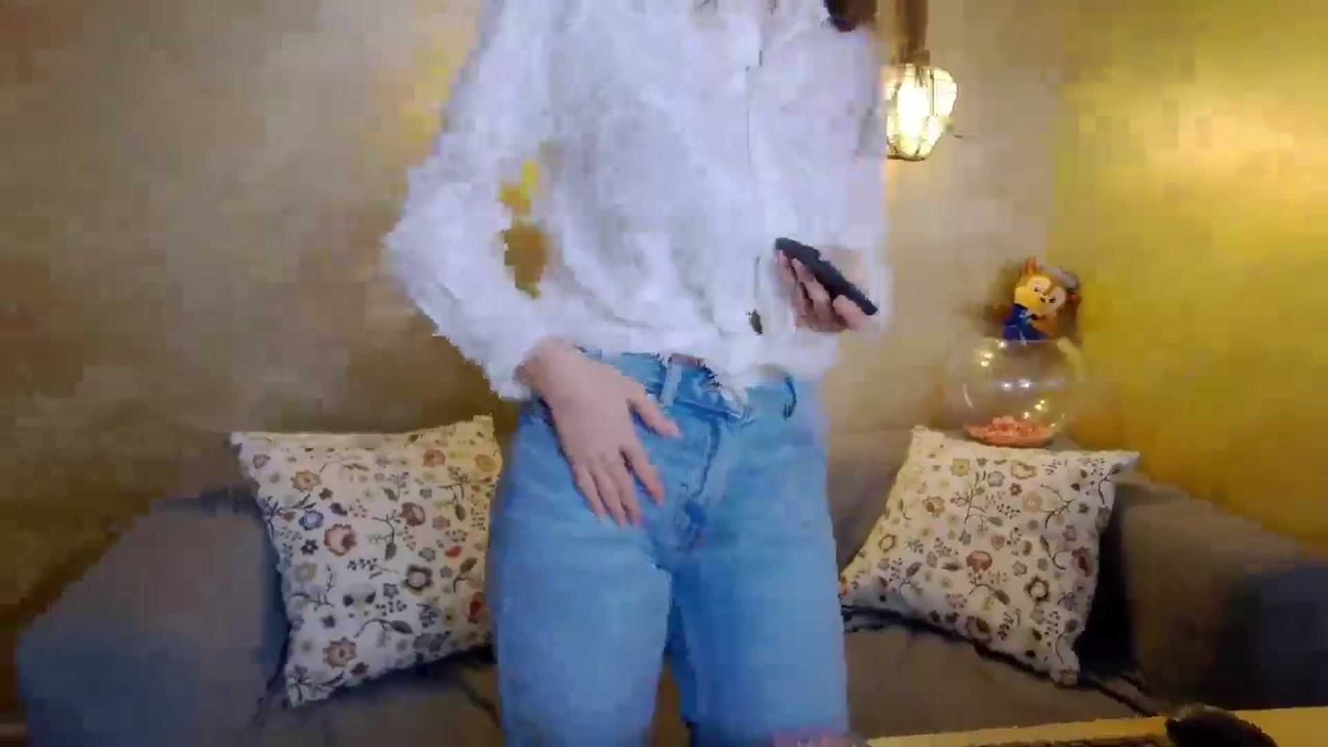 Gallery image thumbnail from Radiance's myfreecams stream on, 02/04/2025, 19:20 image 3 of 20