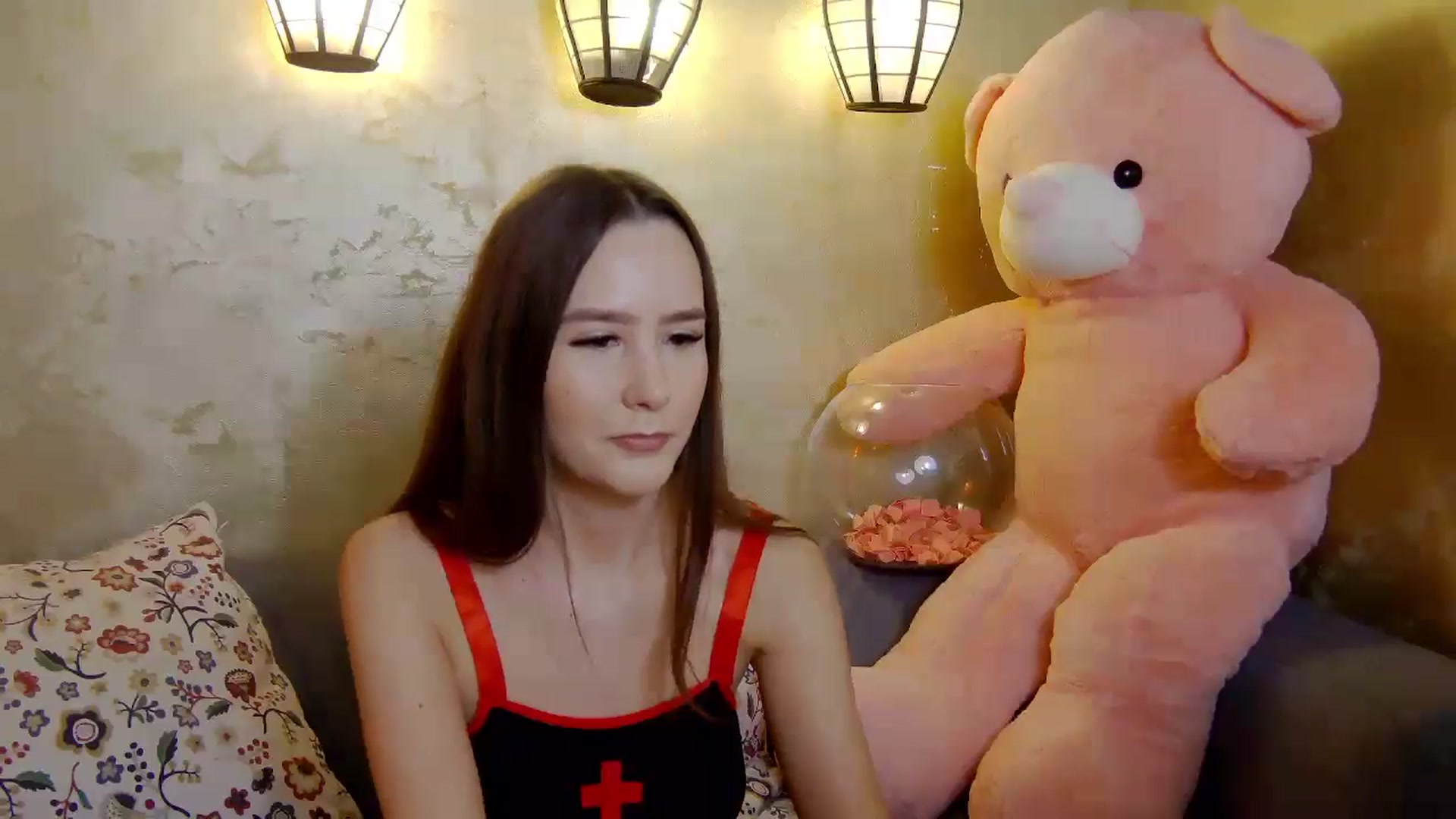 Gallery image thumbnail from Radiance's myfreecams stream on, 02/05/2025, 16:14 image 8 of 20