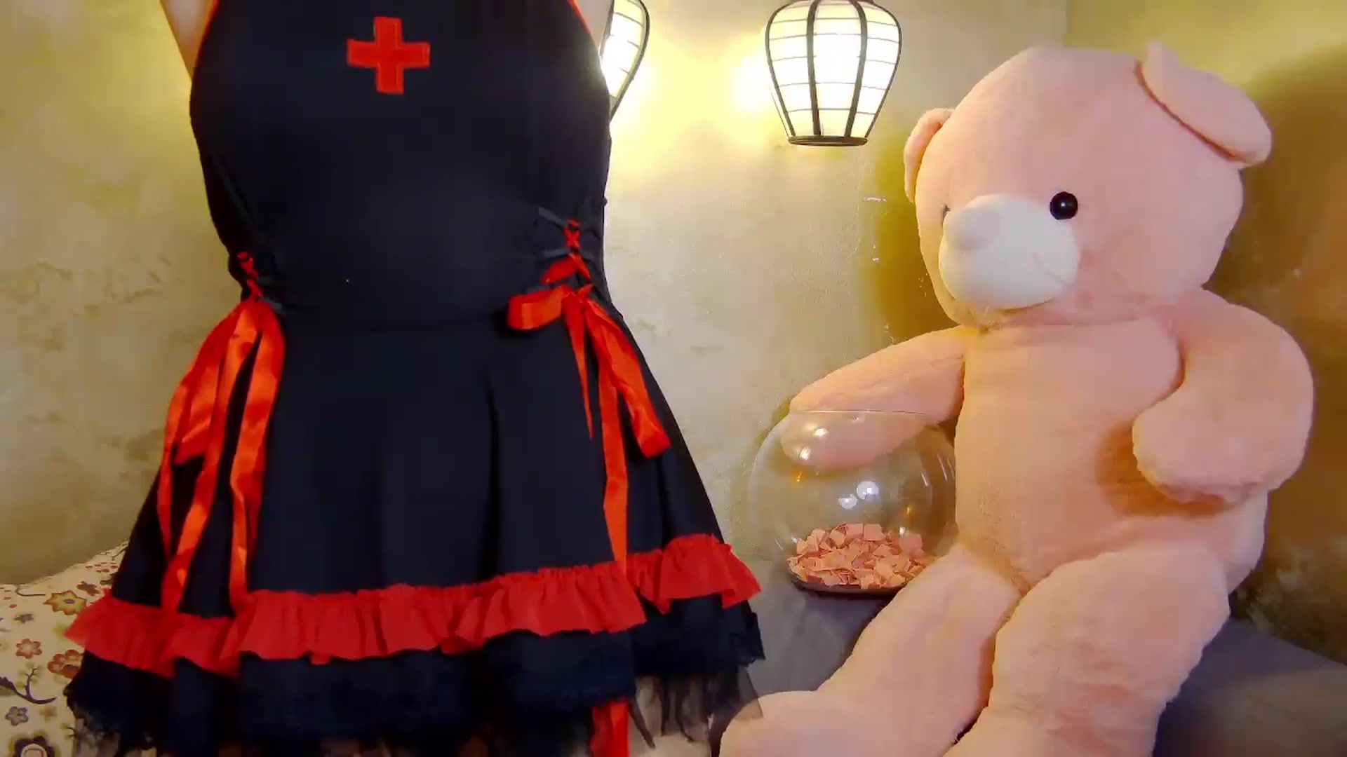 Gallery image thumbnail from Radiance's myfreecams stream on, 02/05/2025, 16:14 image 6 of 20