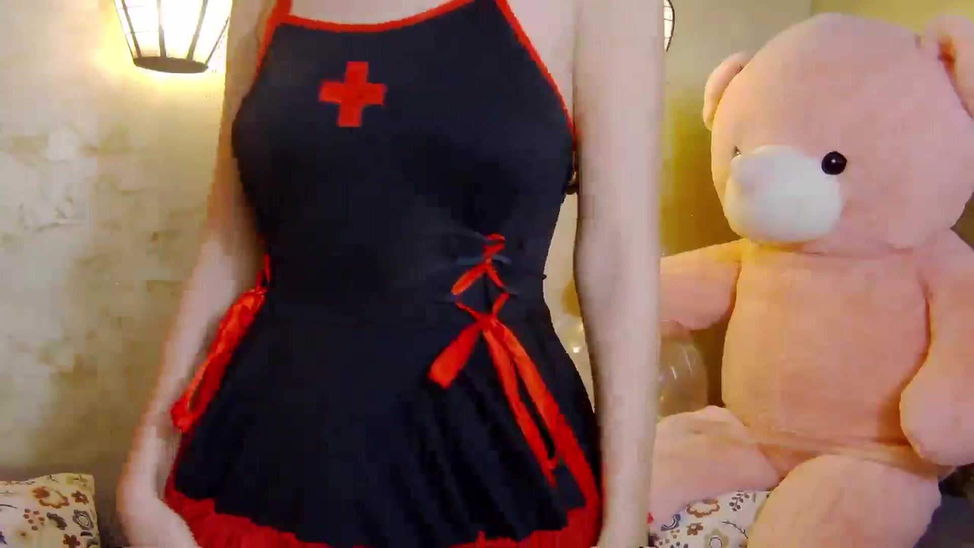 Gallery image thumbnail from Radiance's myfreecams stream on, 02/05/2025, 18:03 image 12 of 20