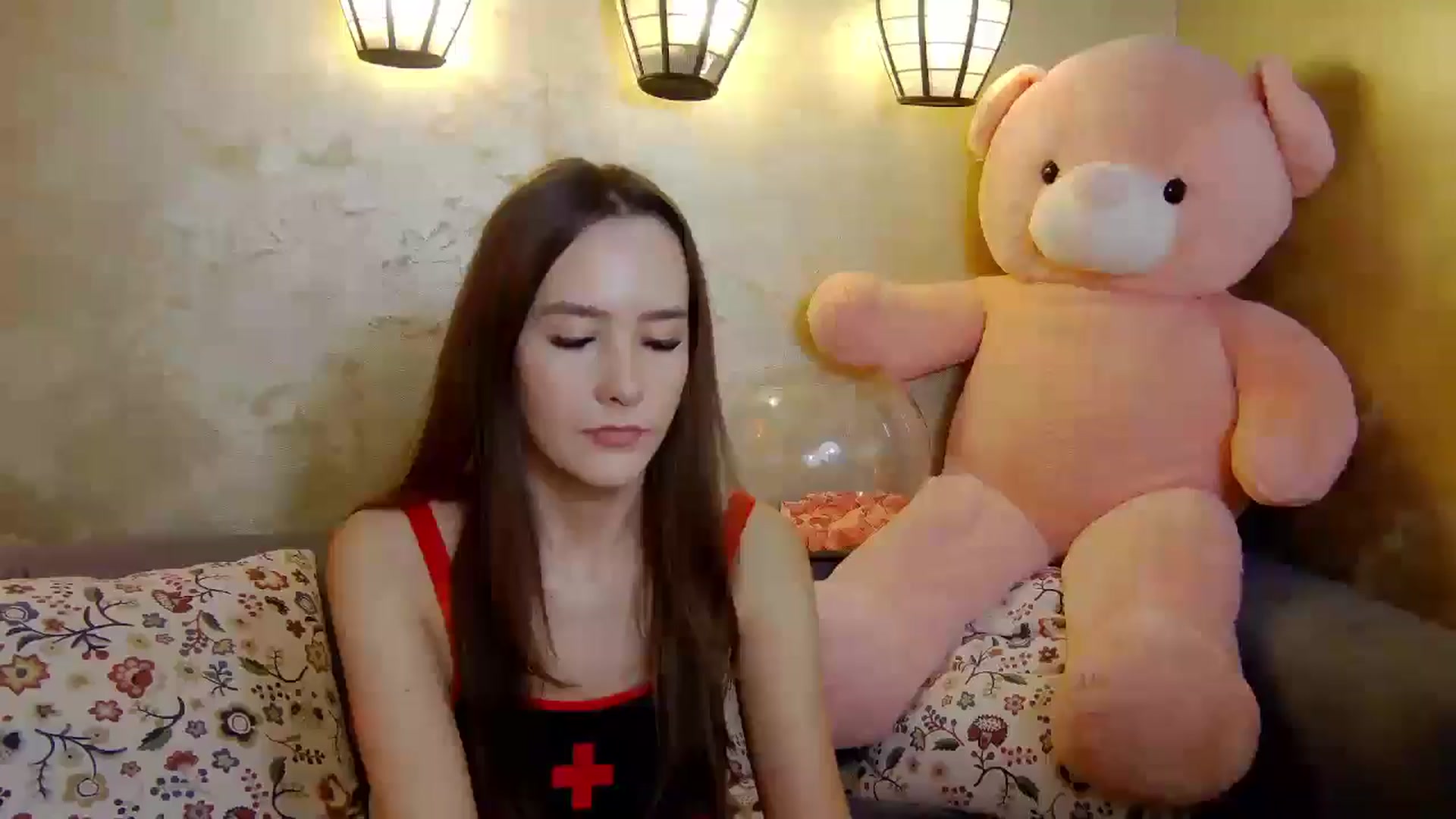 Gallery image thumbnail from Radiance's myfreecams stream on, 02/05/2025, 20:56 image 1 of 20