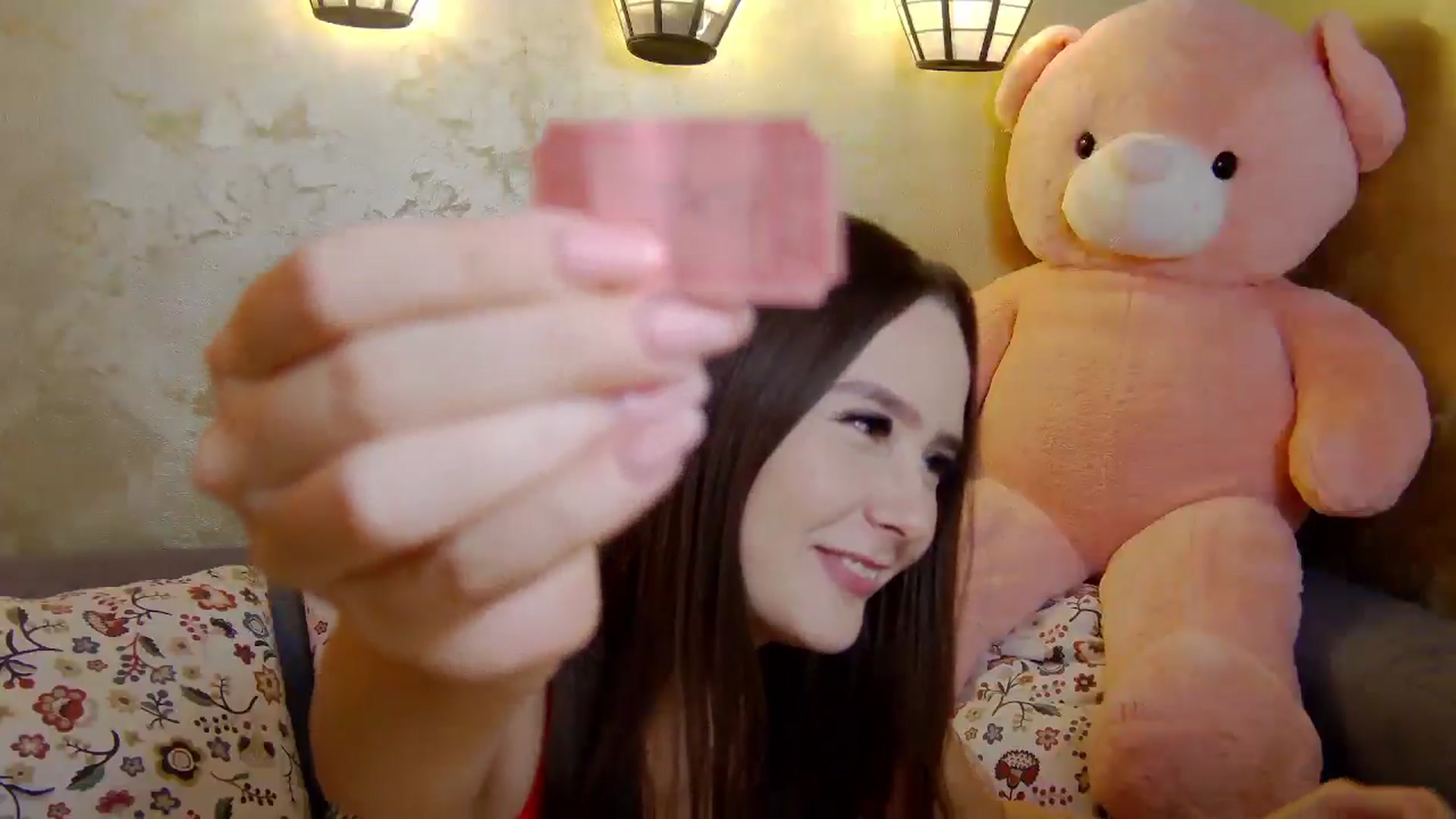 Gallery image thumbnail from Radiance's myfreecams stream on, 02/05/2025, 20:56 image 2 of 20