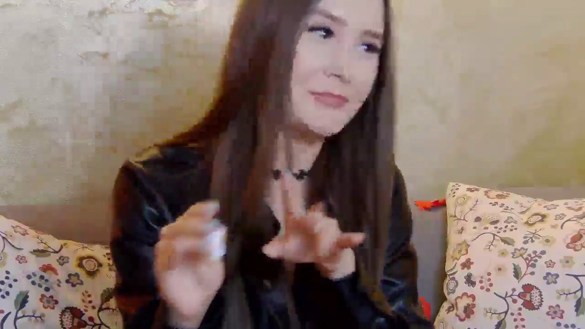 Gallery image thumbnail from Radiance's myfreecams stream on, 02/07/2025, 21:20 image 19 of 20