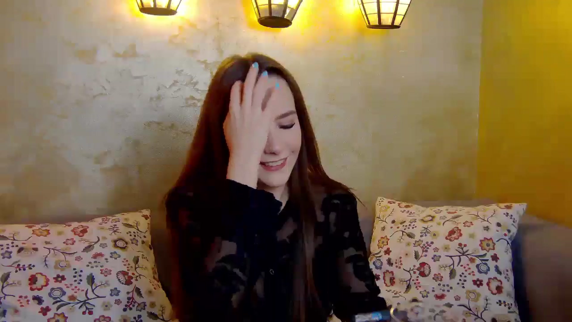 Gallery image thumbnail from Radiance's myfreecams stream on, 02/08/2025, 15:34 image 9 of 20