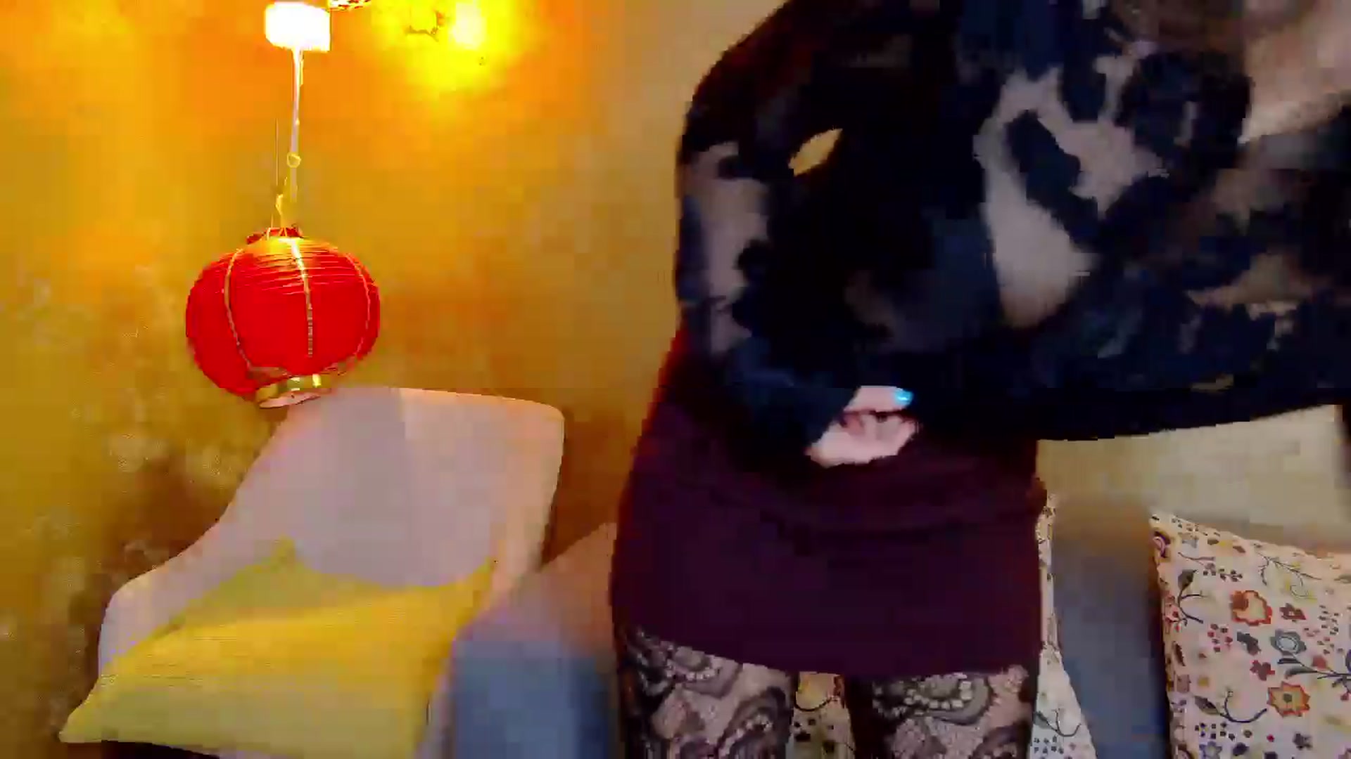 Gallery image thumbnail from Radiance's myfreecams stream on, 02/08/2025, 15:34 image 12 of 20