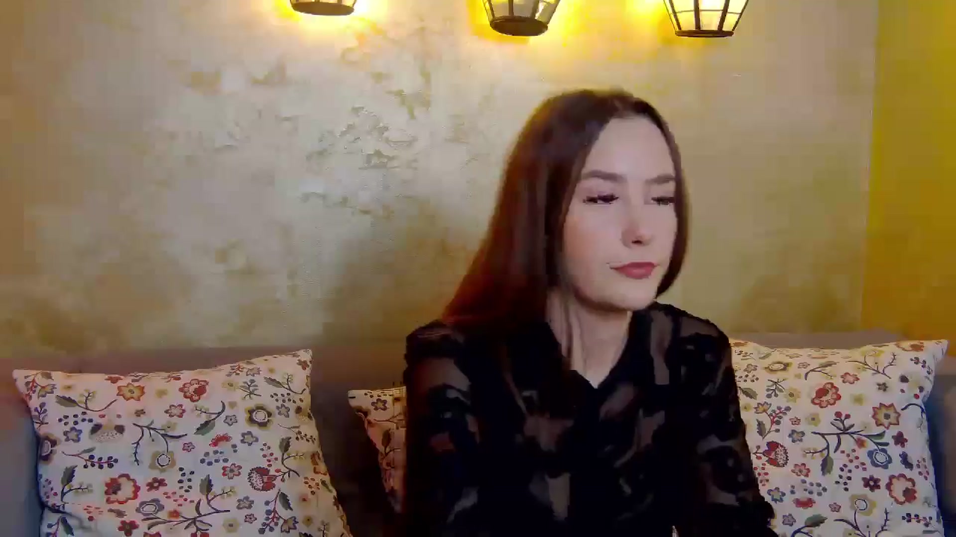 Gallery image thumbnail from Radiance's myfreecams stream on, 02/08/2025, 20:42 image 17 of 20