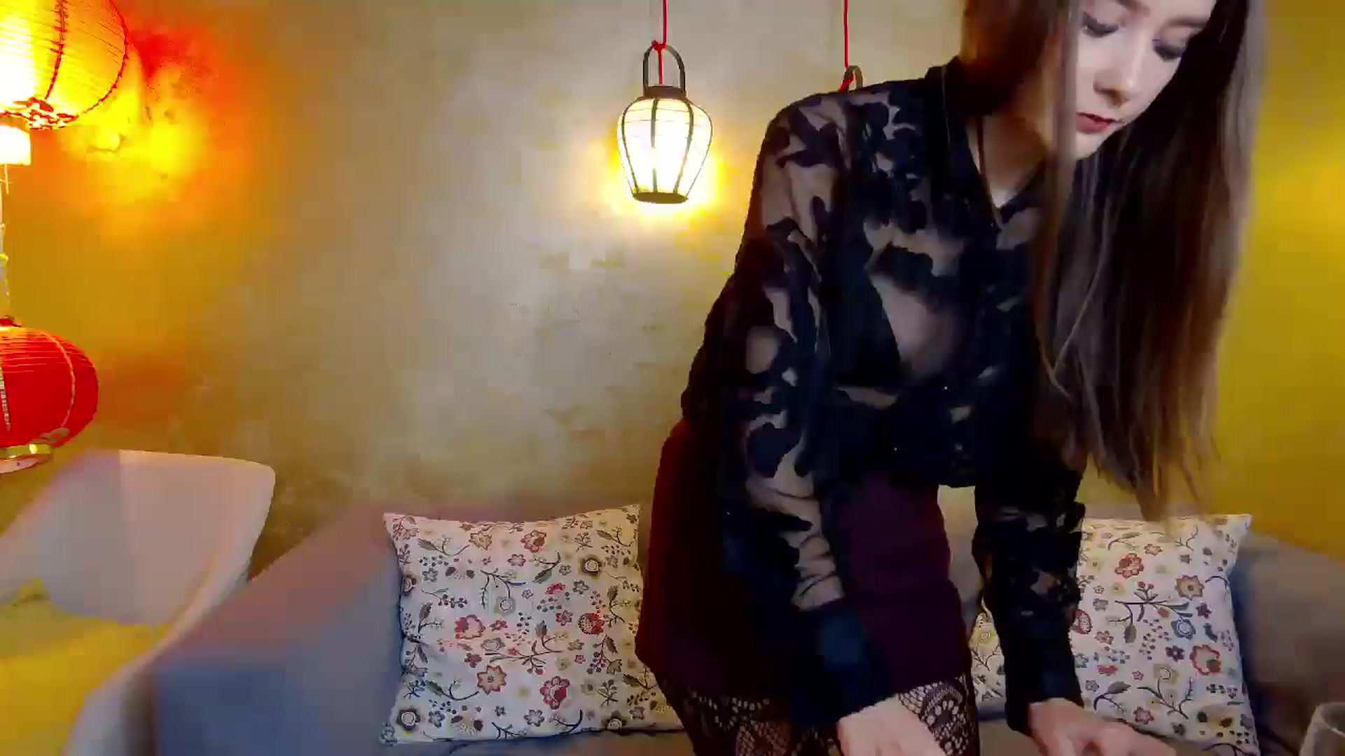 Gallery image thumbnail from Radiance's myfreecams stream on, 02/08/2025, 20:42 image 16 of 20