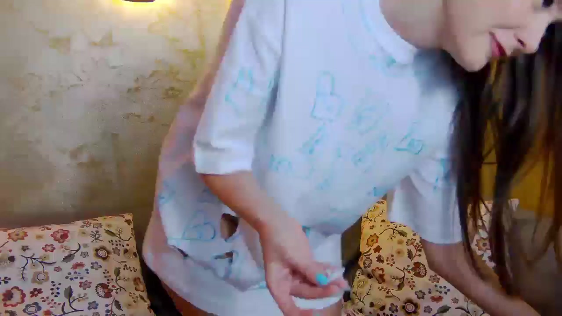 Gallery image thumbnail from Radiance's myfreecams stream on, 02/09/2025, 15:02 image 18 of 20