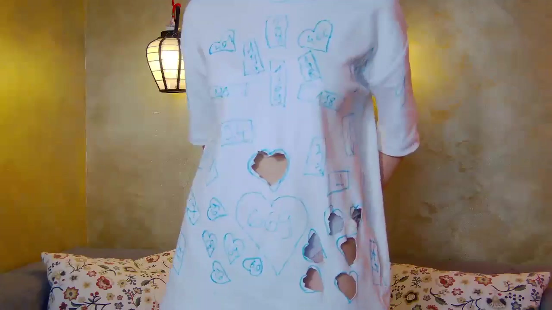 Gallery image thumbnail from Radiance's myfreecams stream on, 02/09/2025, 16:11 image 13 of 20