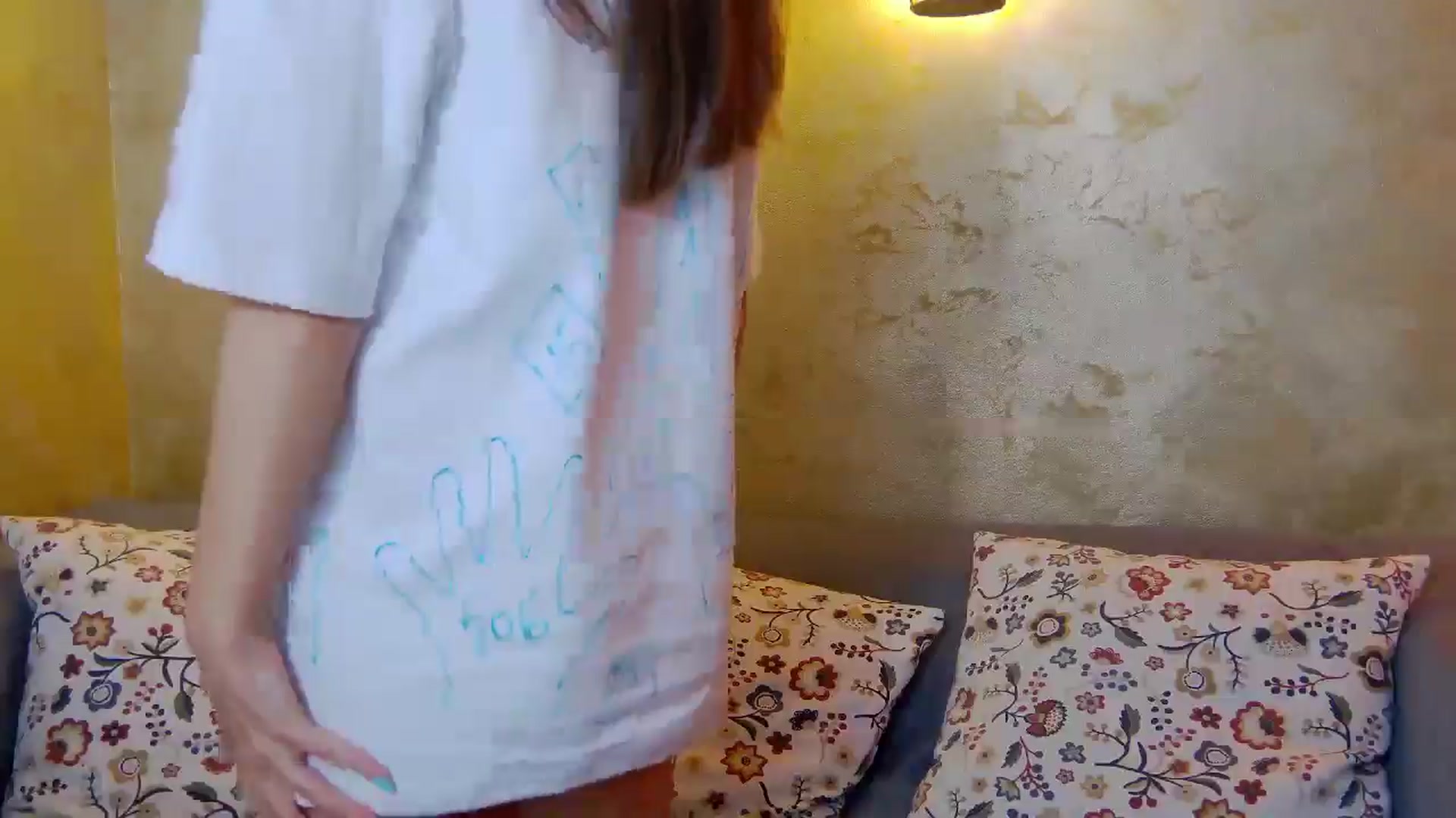 Gallery image thumbnail from Radiance's myfreecams stream on, 02/09/2025, 16:11 image 8 of 20