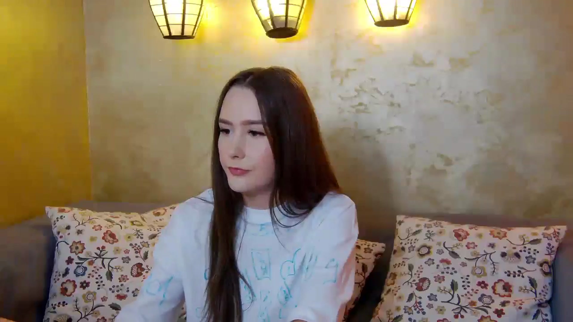 Gallery image thumbnail from Radiance's myfreecams stream on, 02/09/2025, 16:11 image 20 of 20
