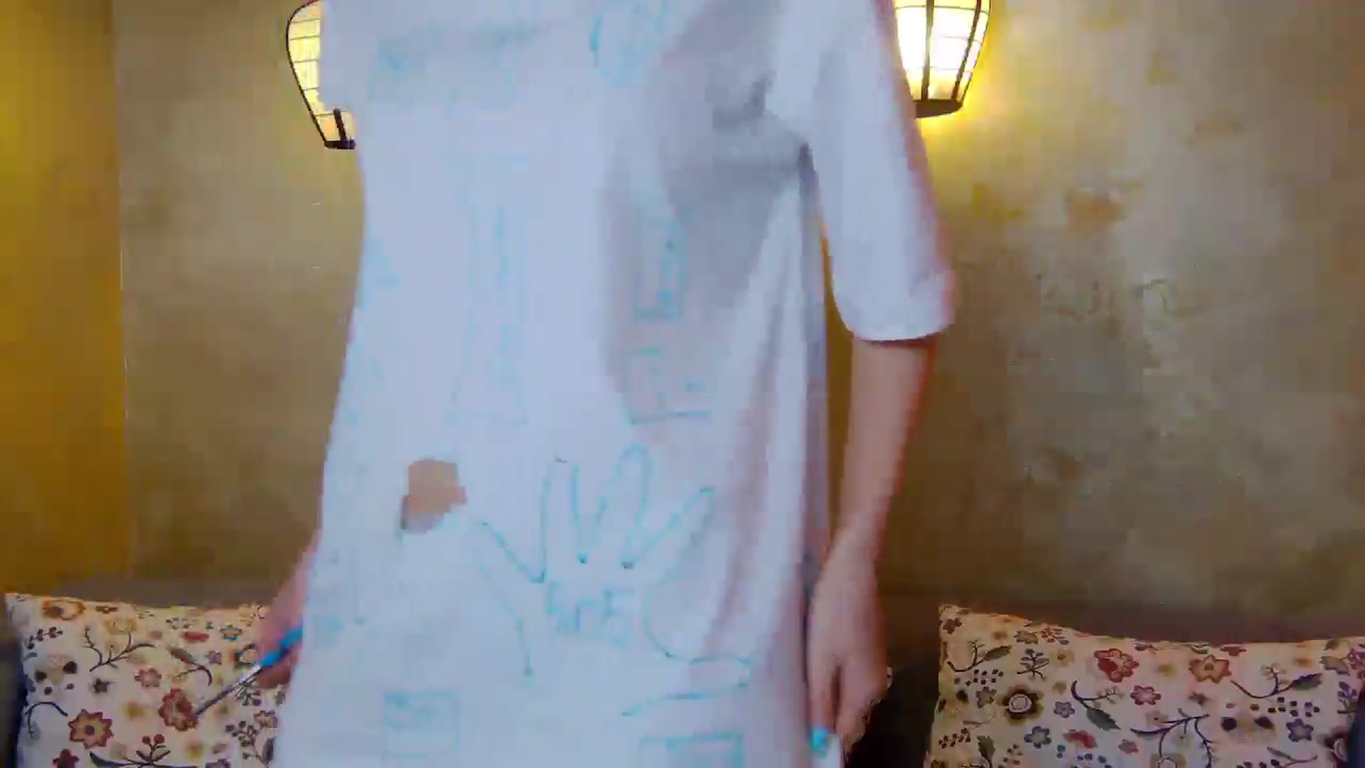 Gallery image thumbnail from Radiance's myfreecams stream on, 02/09/2025, 18:38 image 12 of 20
