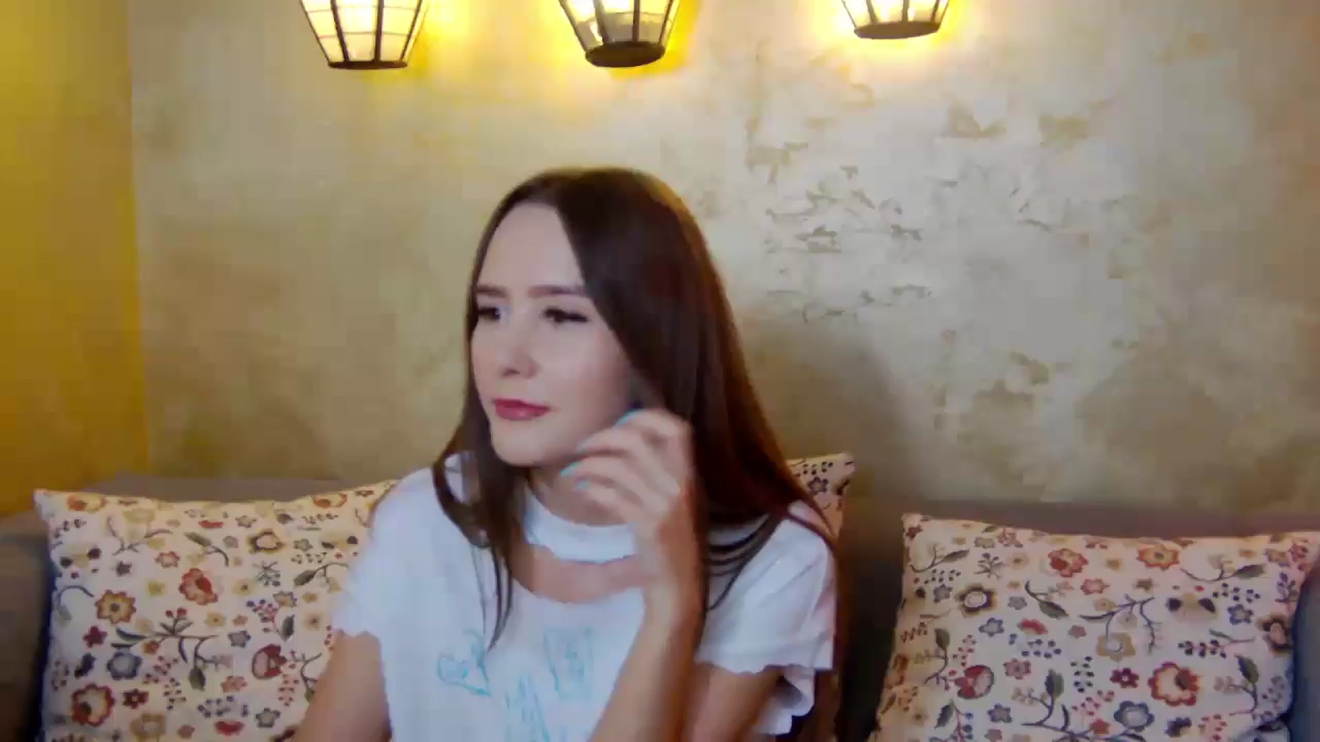 Gallery image thumbnail from Radiance's myfreecams stream on, 02/09/2025, 20:29 image 11 of 20
