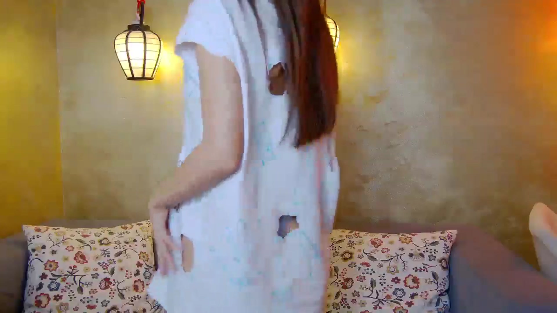 Gallery image thumbnail from Radiance's myfreecams stream on, 02/09/2025, 20:29 image 3 of 20