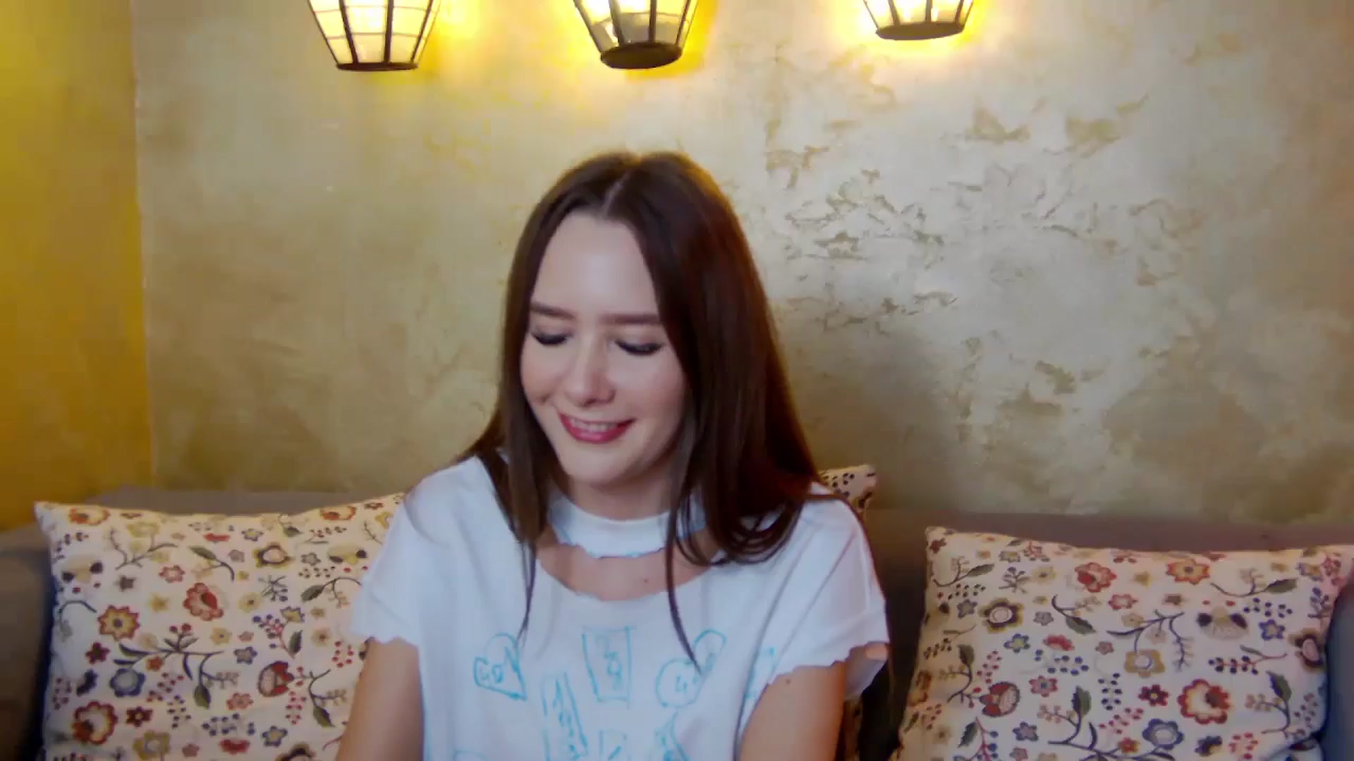 Gallery image thumbnail from Radiance's myfreecams stream on, 02/09/2025, 20:29 image 9 of 20