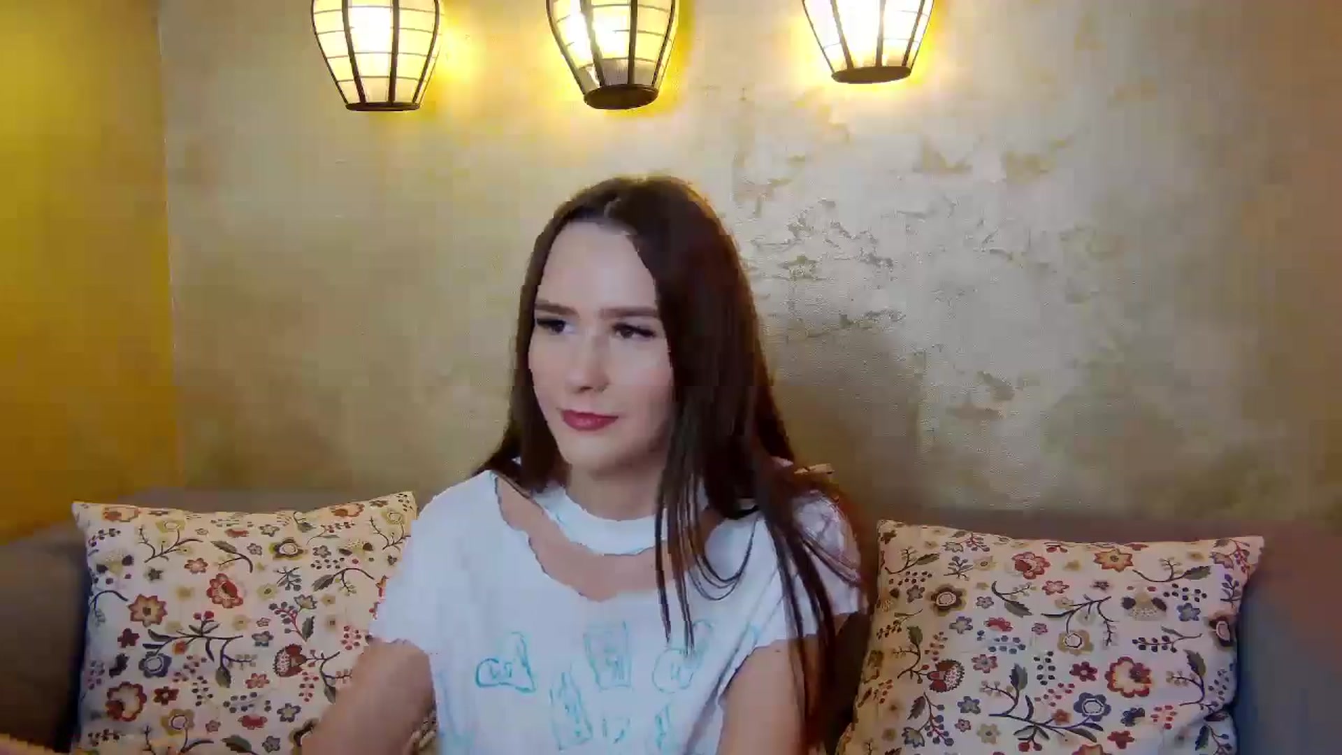 Gallery image thumbnail from Radiance's myfreecams stream on, 02/09/2025, 20:29 image 18 of 20