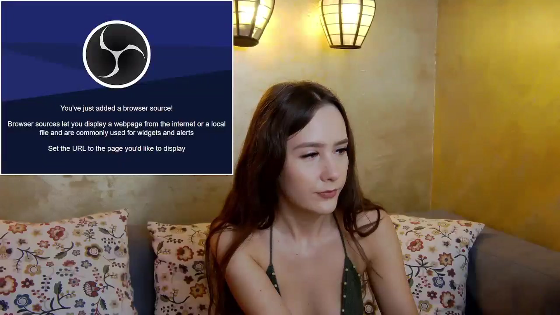 Gallery image thumbnail from Radiance's myfreecams stream on, 02/13/2025, 15:35 image 17 of 20