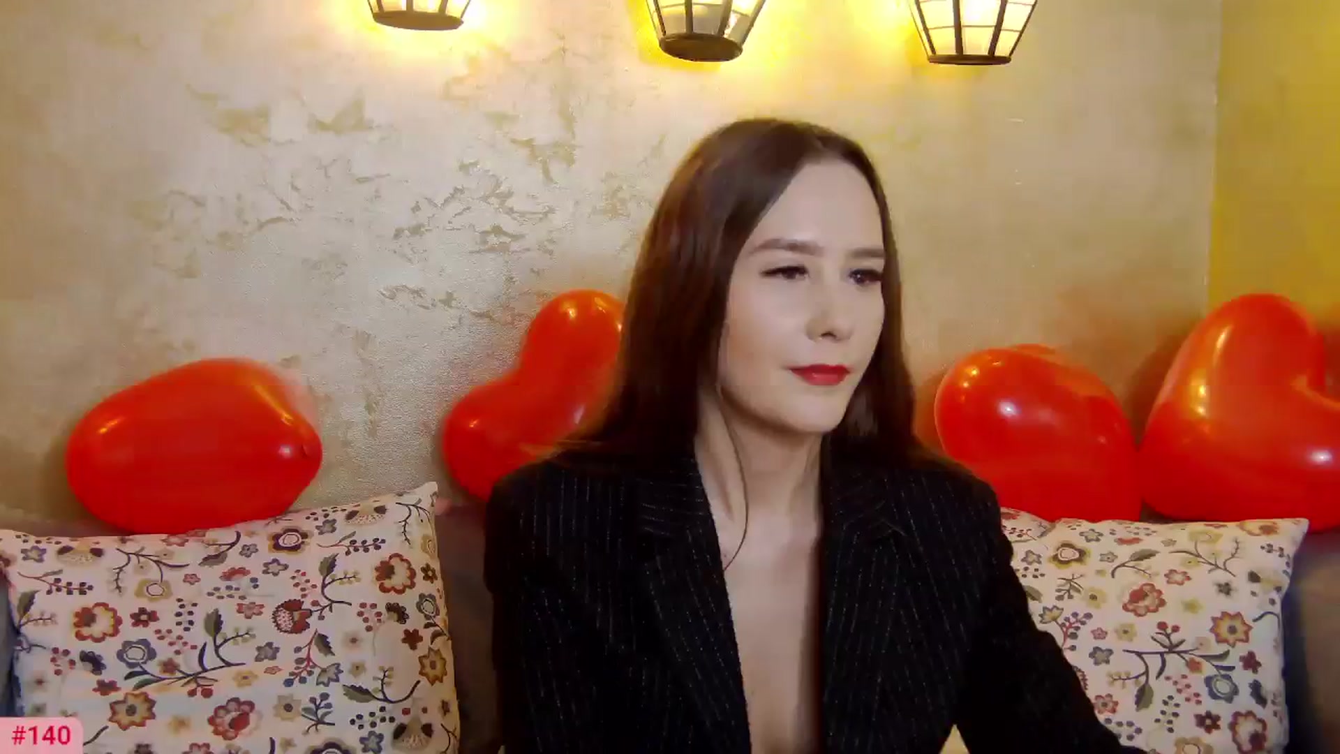 Gallery image thumbnail from Radiance's myfreecams stream on, 02/14/2025, 20:20 image 20 of 20