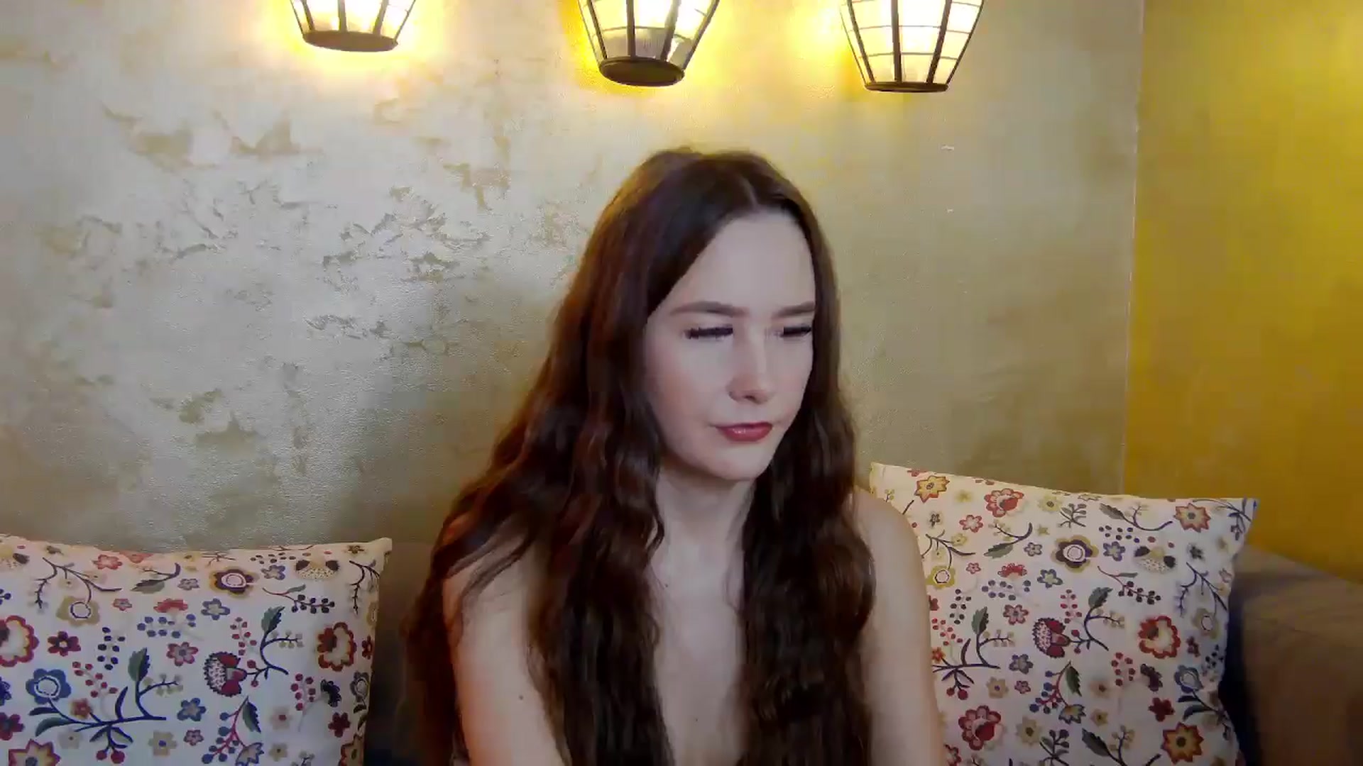 Gallery image thumbnail from Radiance's myfreecams stream on, 02/21/2025, 15:18 image 11 of 20