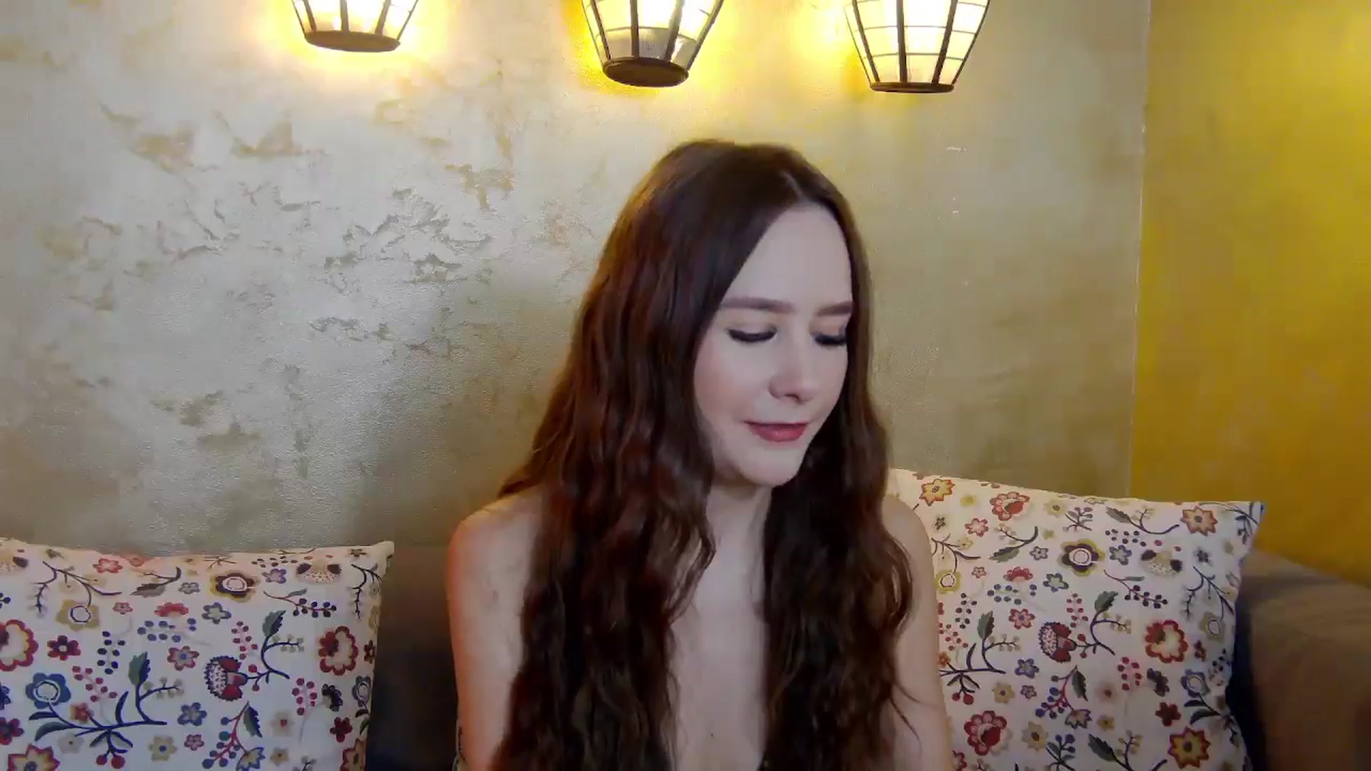 Gallery image thumbnail from Radiance's myfreecams stream on, 02/21/2025, 15:18 image 10 of 20