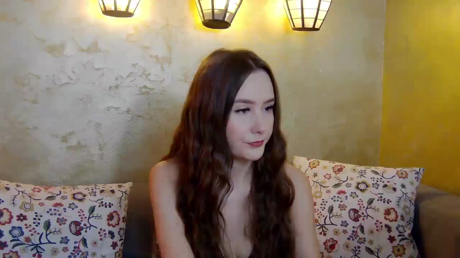 Gallery image thumbnail from Radiance's myfreecams stream on, 02/21/2025, 15:18 image 8 of 20