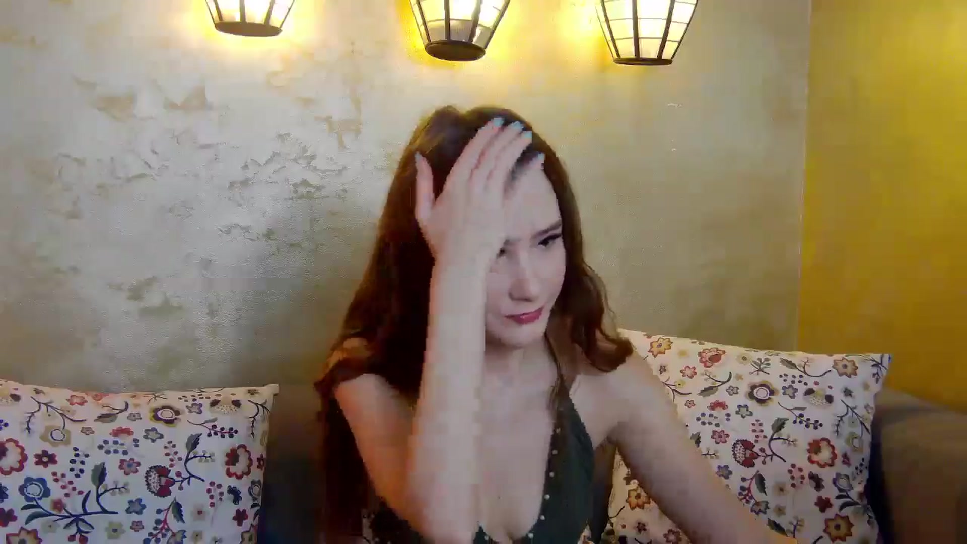 Gallery image thumbnail from Radiance's myfreecams stream on, 02/21/2025, 15:18 image 7 of 20
