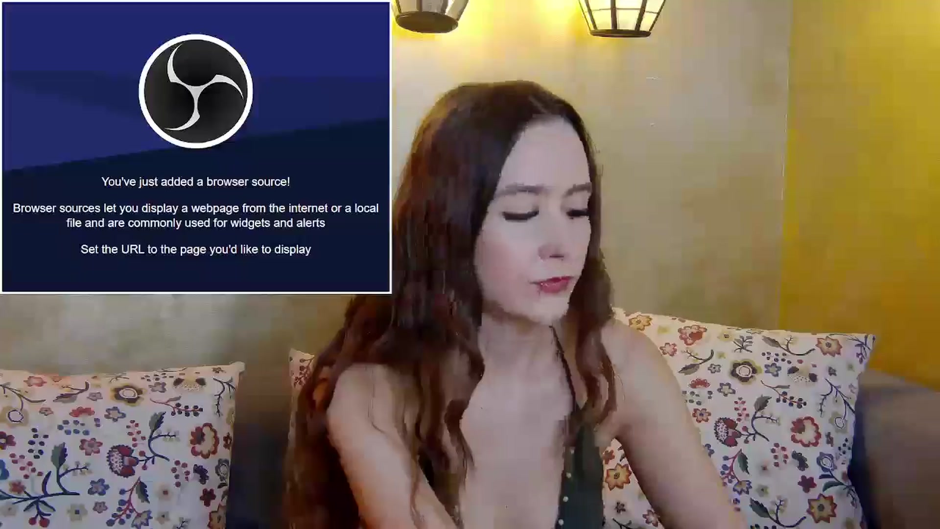 Gallery image thumbnail from Radiance's myfreecams stream on, 02/21/2025, 16:03 image 8 of 20