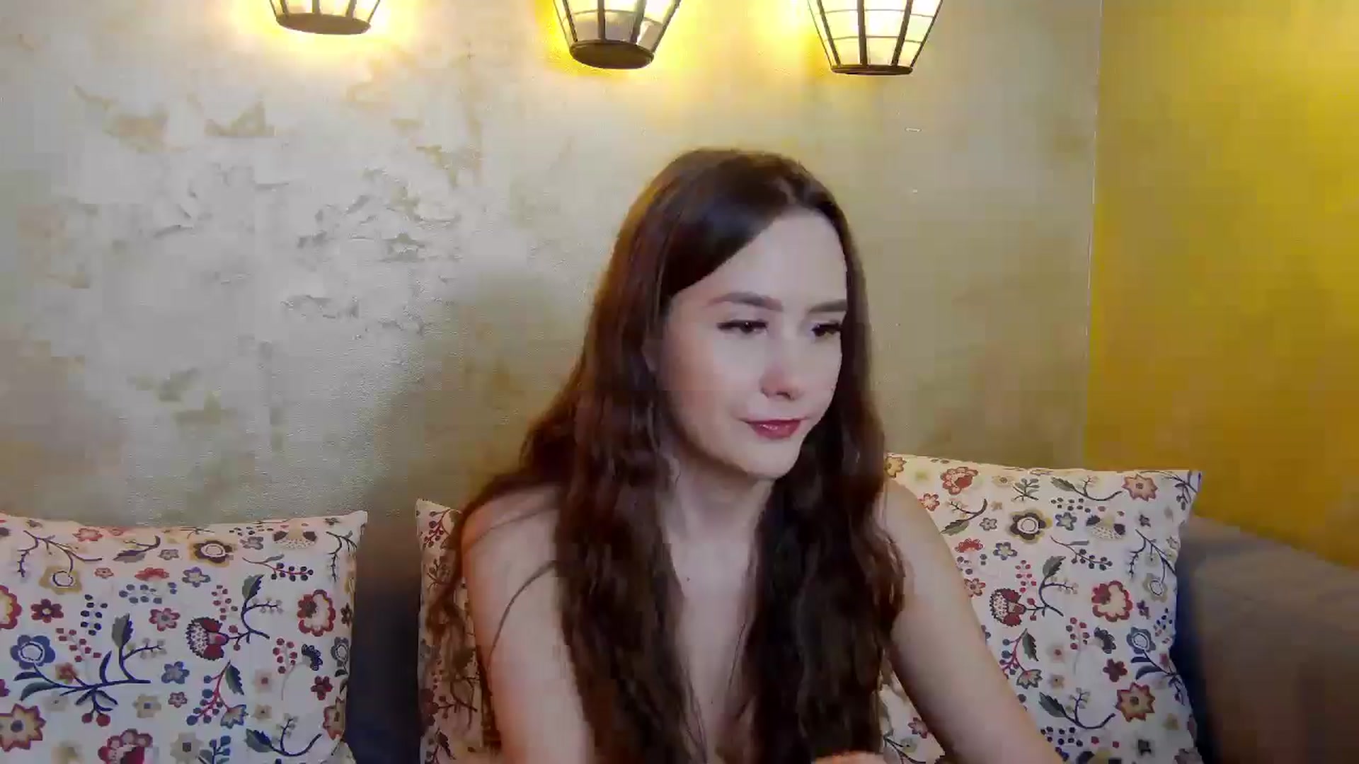 Gallery image thumbnail from Radiance's myfreecams stream on, 02/21/2025, 18:21 image 2 of 20