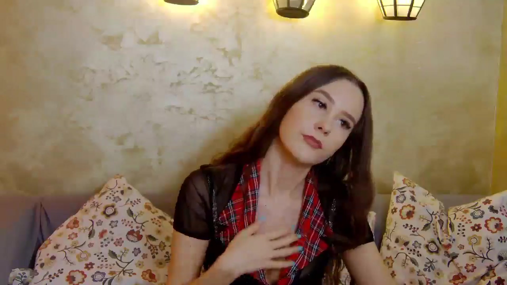 Gallery image thumbnail from Radiance's myfreecams stream on, 02/23/2025, 20:02 image 12 of 20