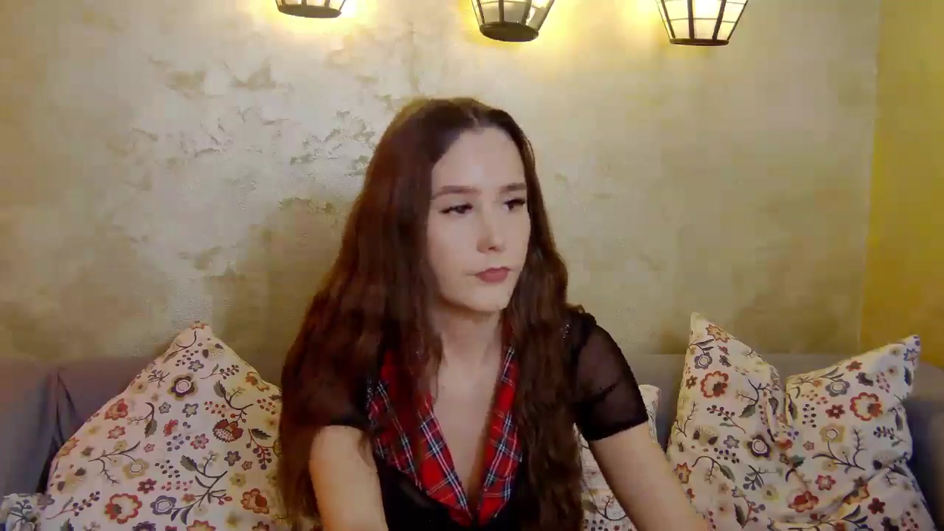 Gallery image thumbnail from Radiance's myfreecams stream on, 02/23/2025, 20:41 image 19 of 20
