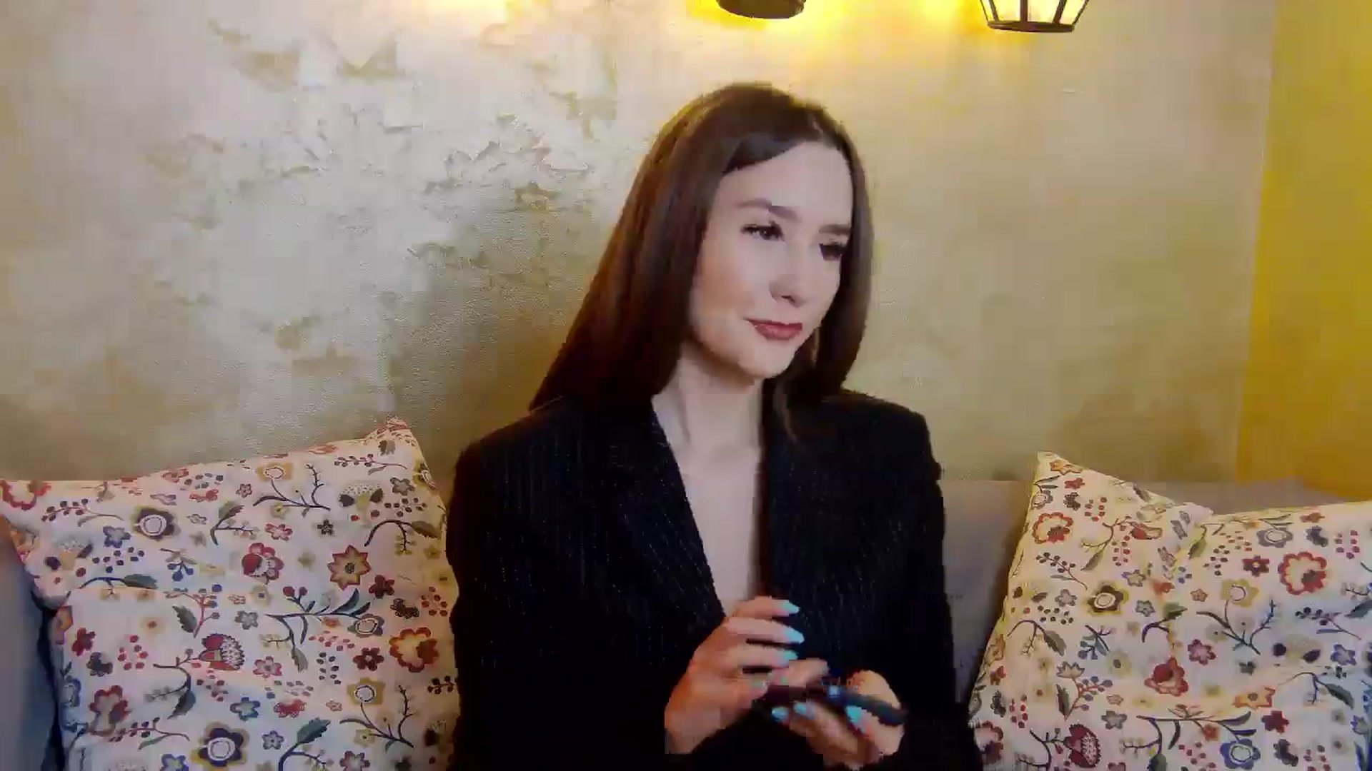 Gallery image thumbnail from Radiance's myfreecams stream on, 02/24/2025, 14:55 image 14 of 20