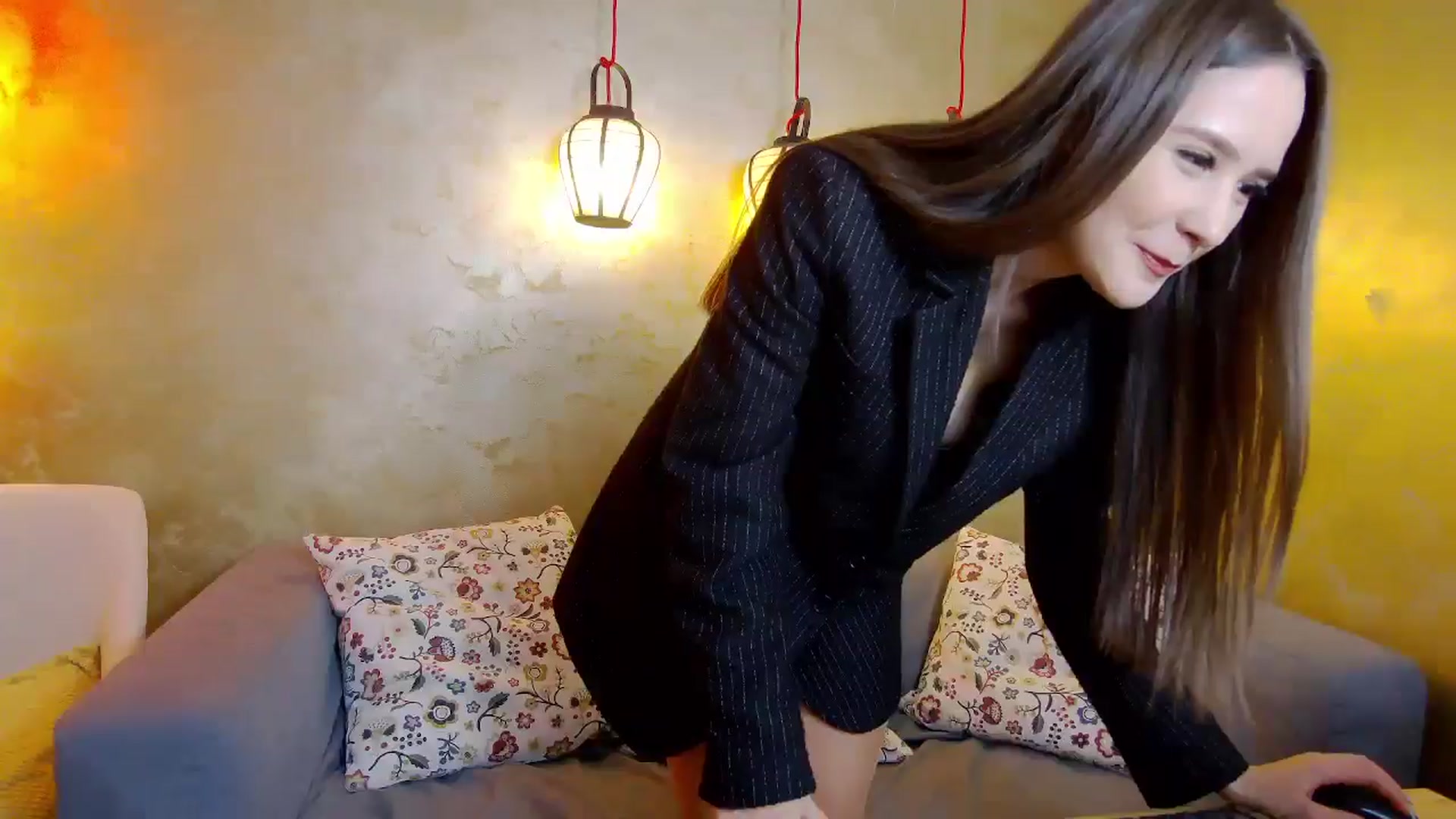 Gallery image thumbnail from Radiance's myfreecams stream on, 02/24/2025, 16:12 image 3 of 20