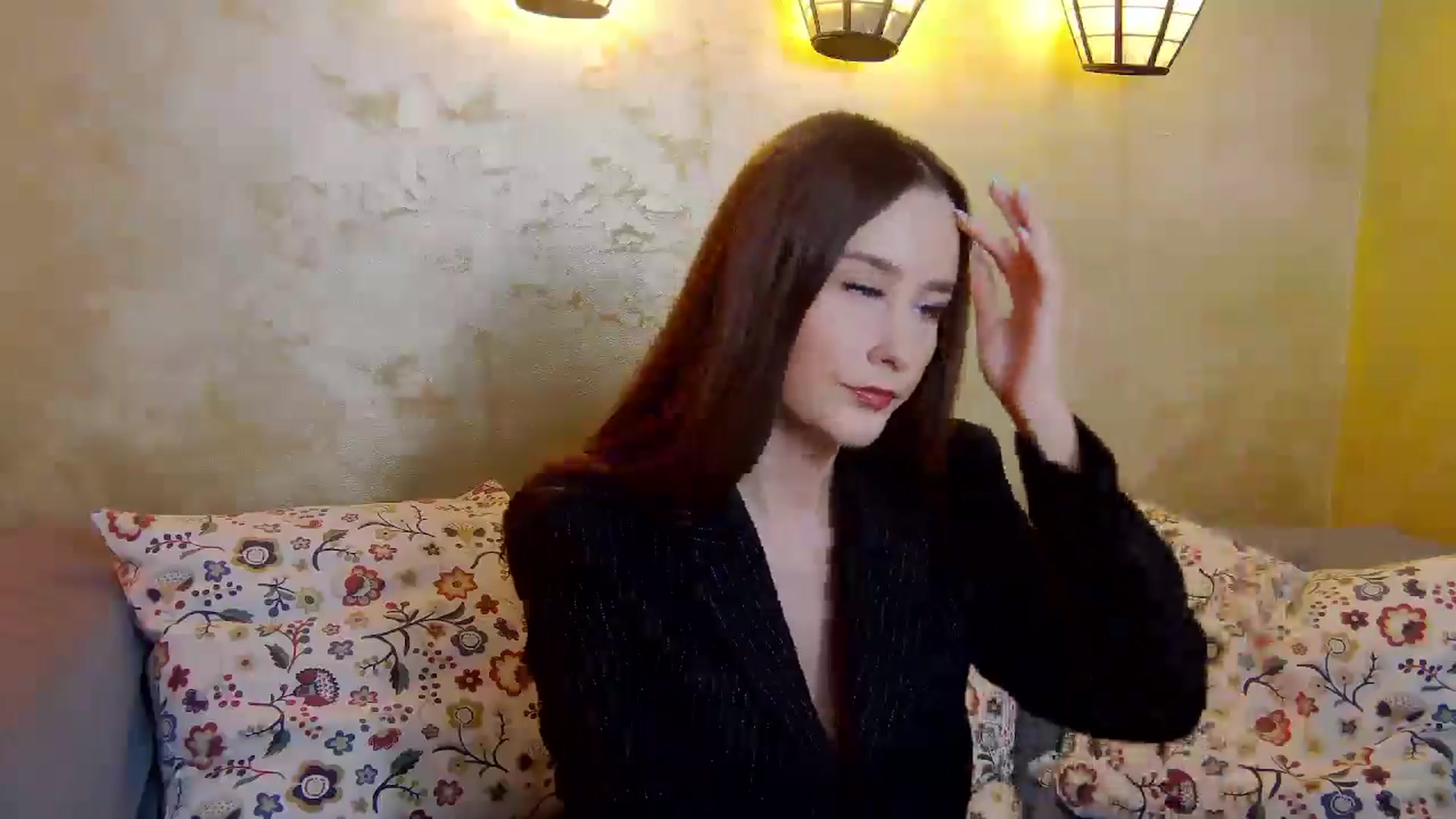 Gallery image thumbnail from Radiance's myfreecams stream on, 02/24/2025, 18:06 image 16 of 20