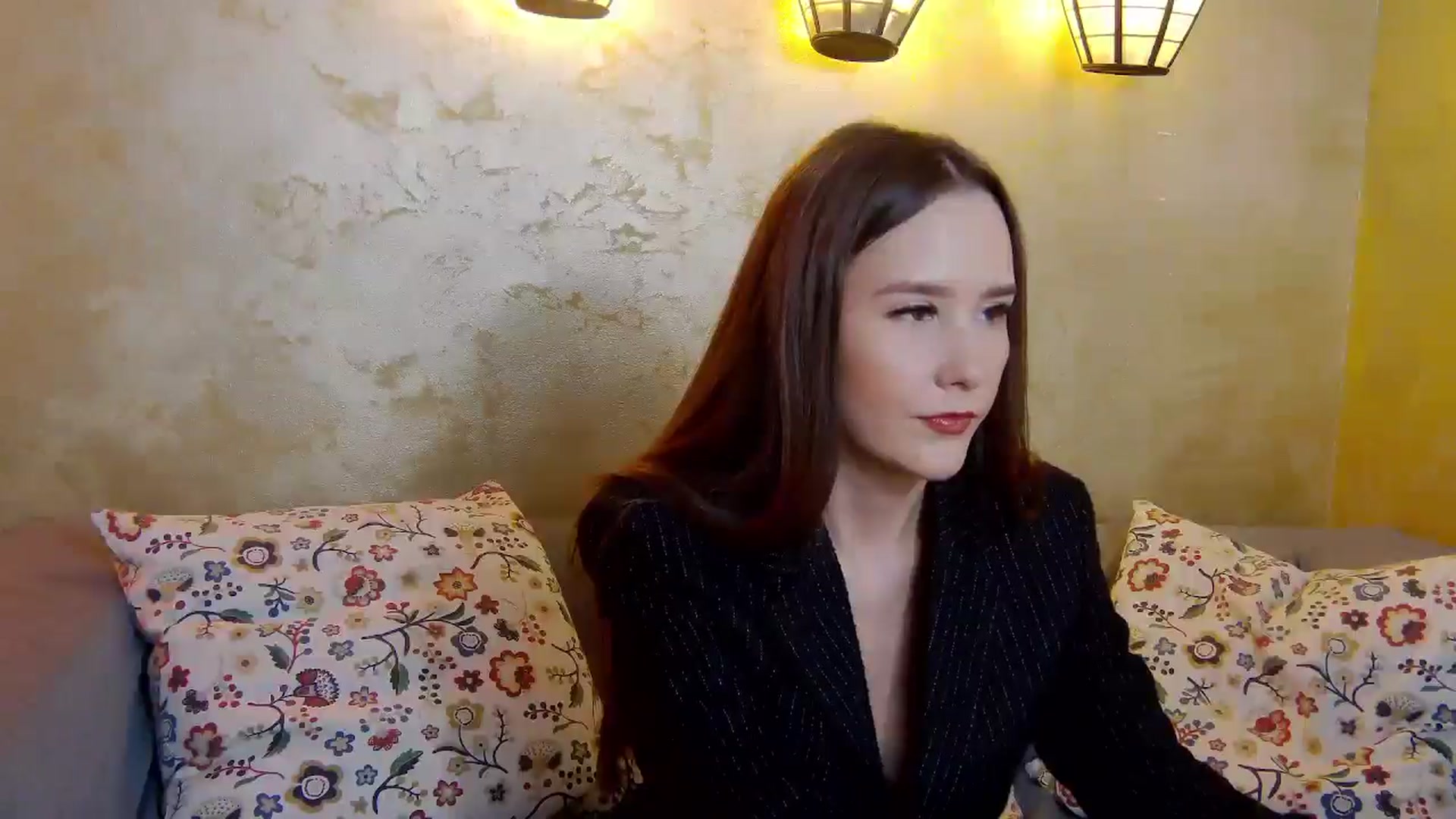 Gallery image thumbnail from Radiance's myfreecams stream on, 02/24/2025, 18:06 image 20 of 20