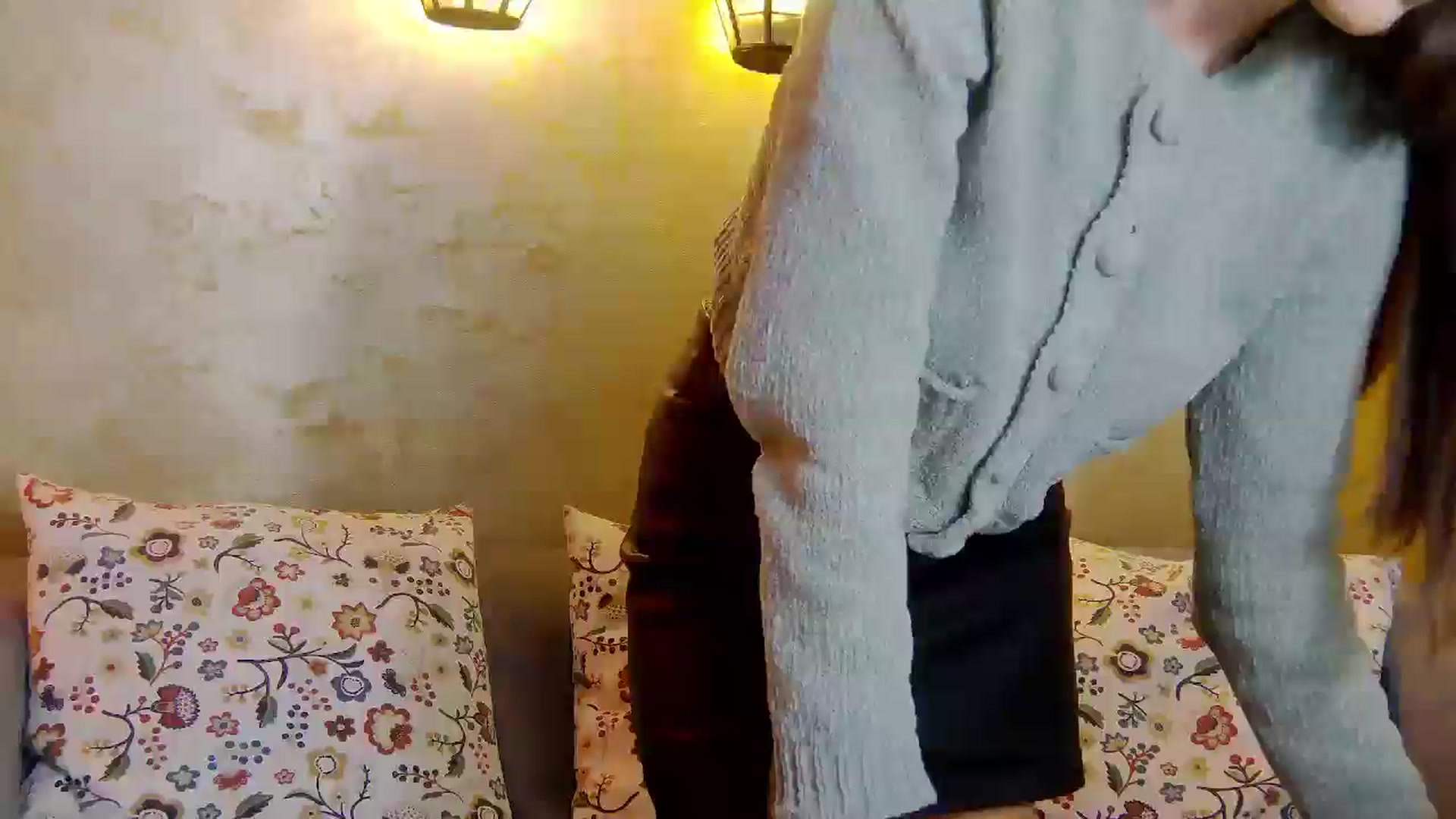 Gallery image thumbnail from Radiance's myfreecams stream on, 02/26/2025, 14:33 image 8 of 20