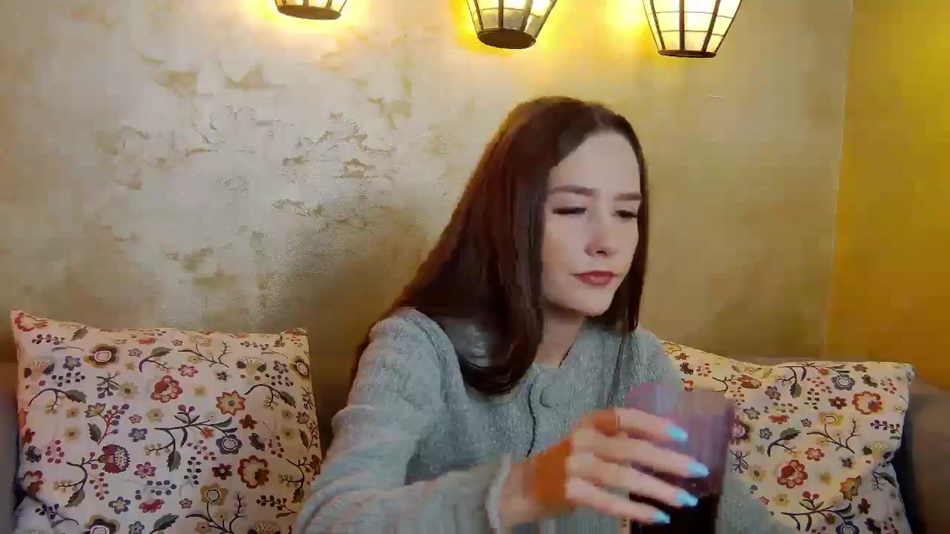 Gallery image thumbnail from Radiance's myfreecams stream on, 02/26/2025, 14:33 image 7 of 20