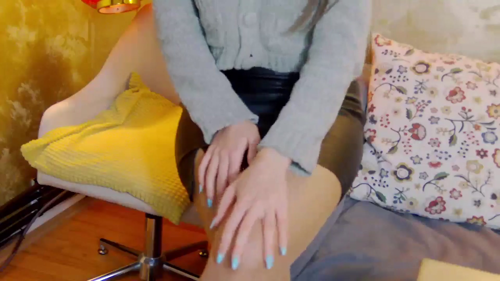 Gallery image thumbnail from Radiance's myfreecams stream on, 02/26/2025, 15:15 image 4 of 20