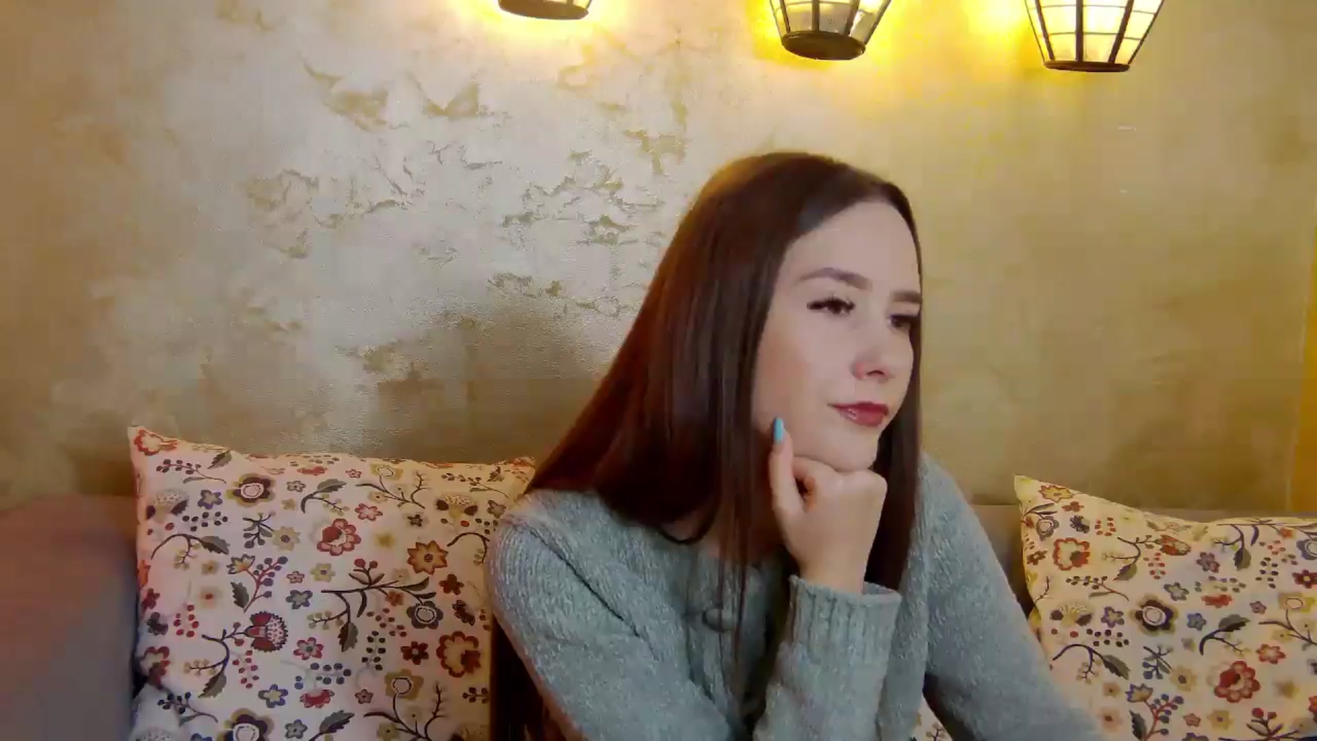Gallery image thumbnail from Radiance's myfreecams stream on, 02/26/2025, 16:16 image 20 of 20