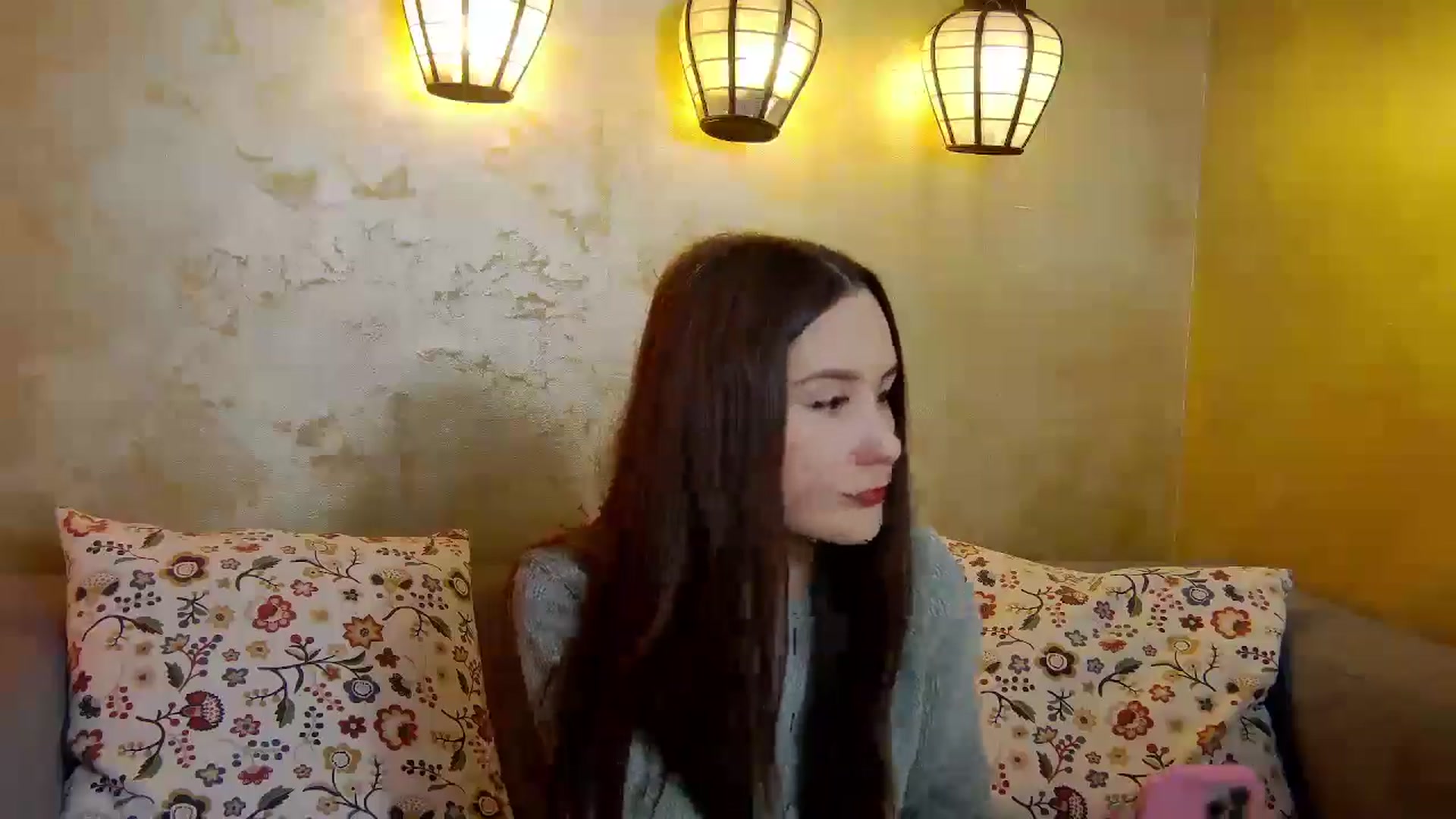 Gallery image thumbnail from Radiance's myfreecams stream on, 02/26/2025, 19:55 image 11 of 20