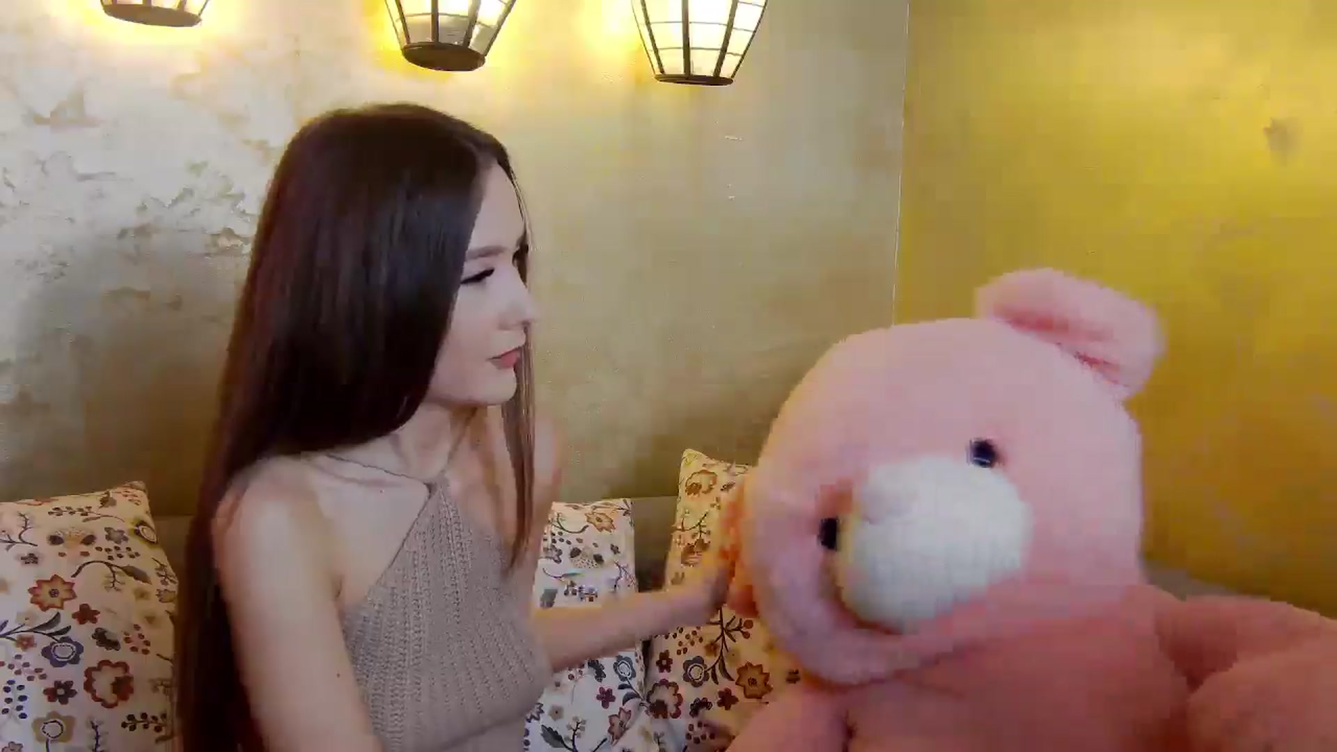 Gallery image thumbnail from Radiance's myfreecams stream on, 02/27/2025, 14:43 image 8 of 20