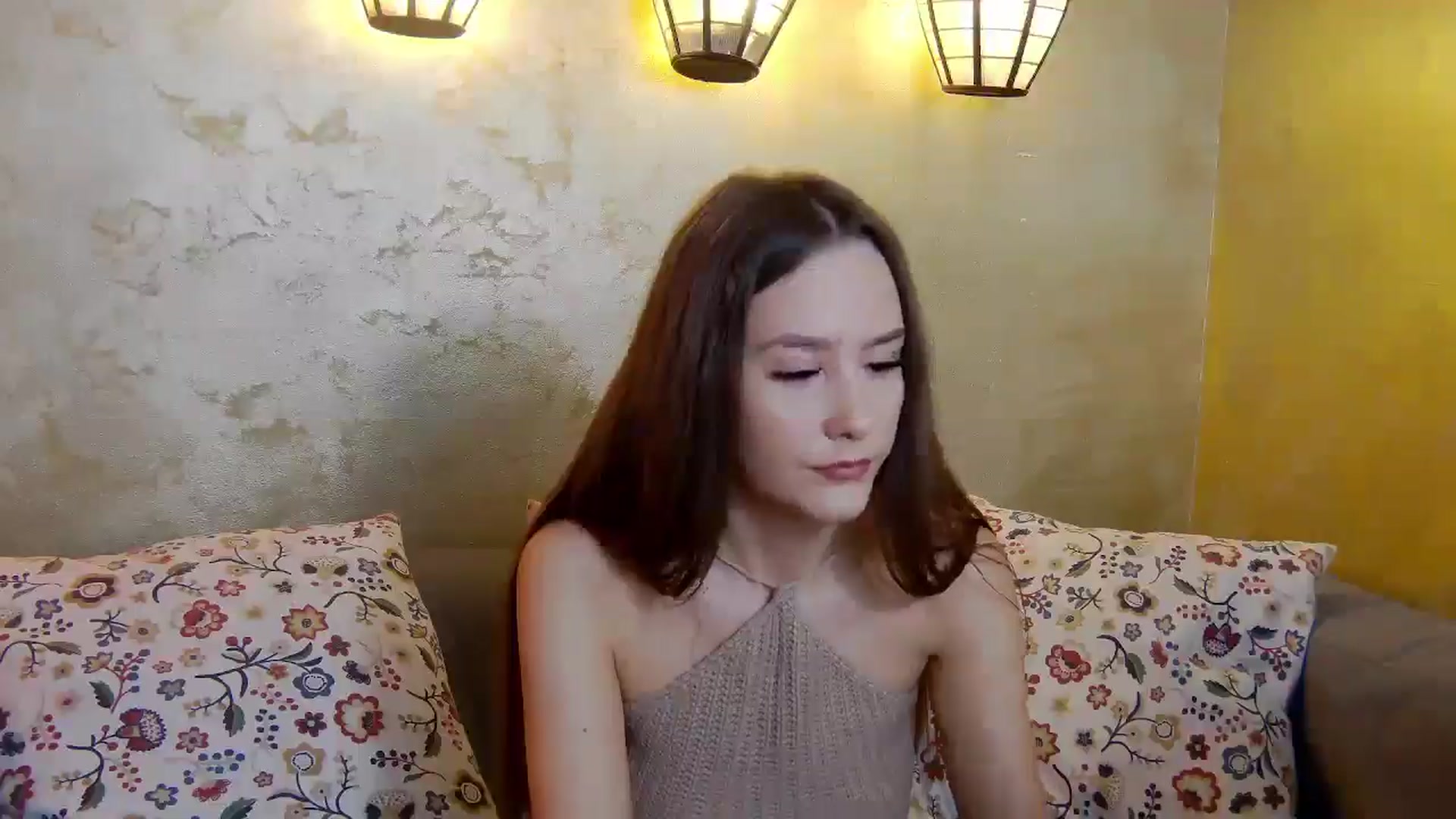 Gallery image thumbnail from Radiance's myfreecams stream on, 02/27/2025, 16:15 image 5 of 20