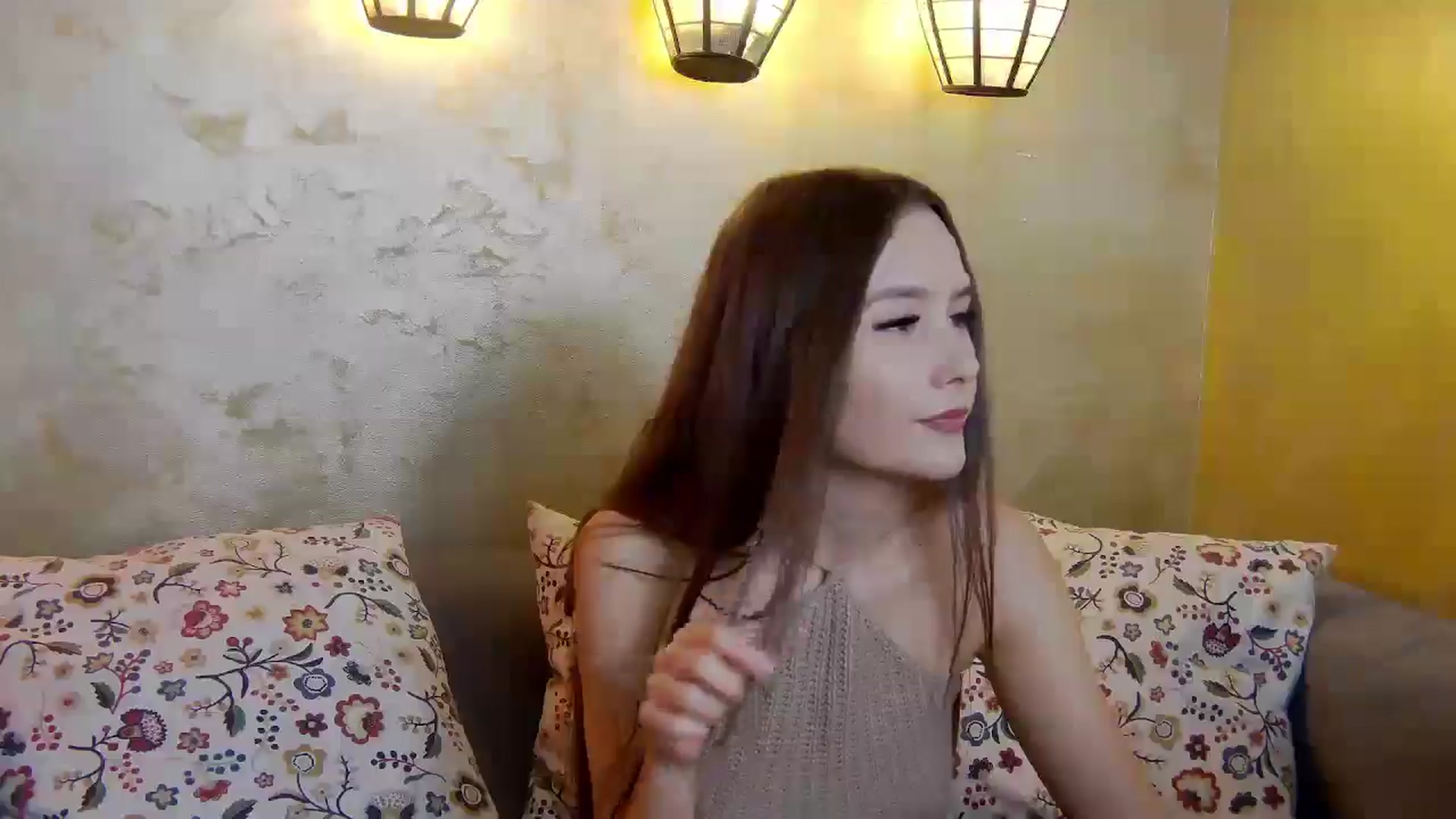 Gallery image thumbnail from Radiance's myfreecams stream on, 02/27/2025, 16:15 image 3 of 20