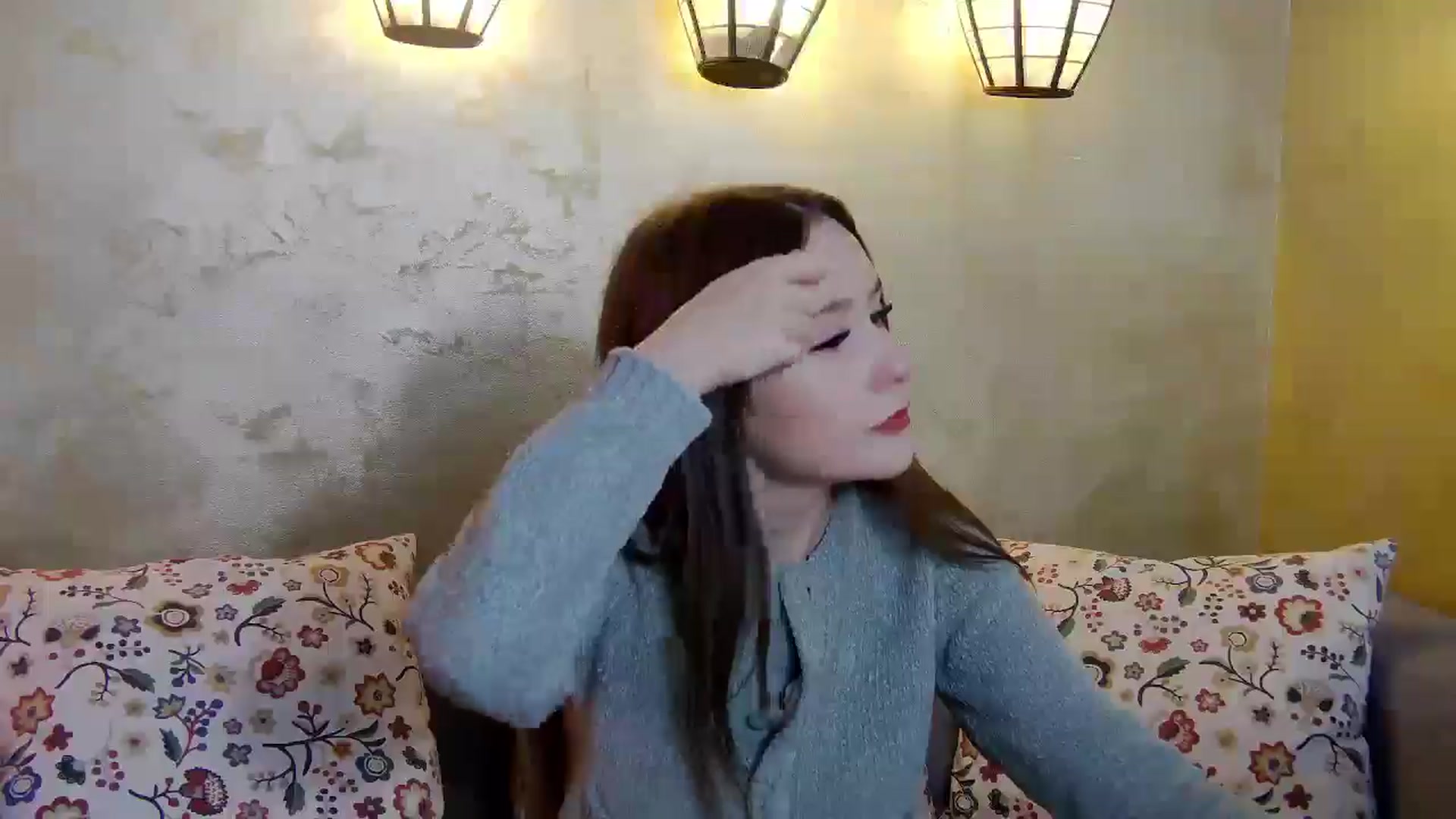 Gallery image thumbnail from Radiance's myfreecams stream on, 03/03/2025, 15:58 image 8 of 20