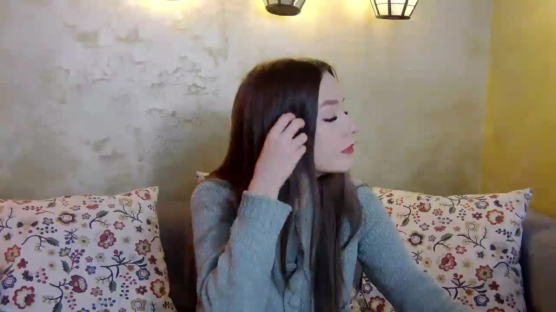 Gallery image thumbnail from Radiance's myfreecams stream on, 03/03/2025, 15:58 image 20 of 20