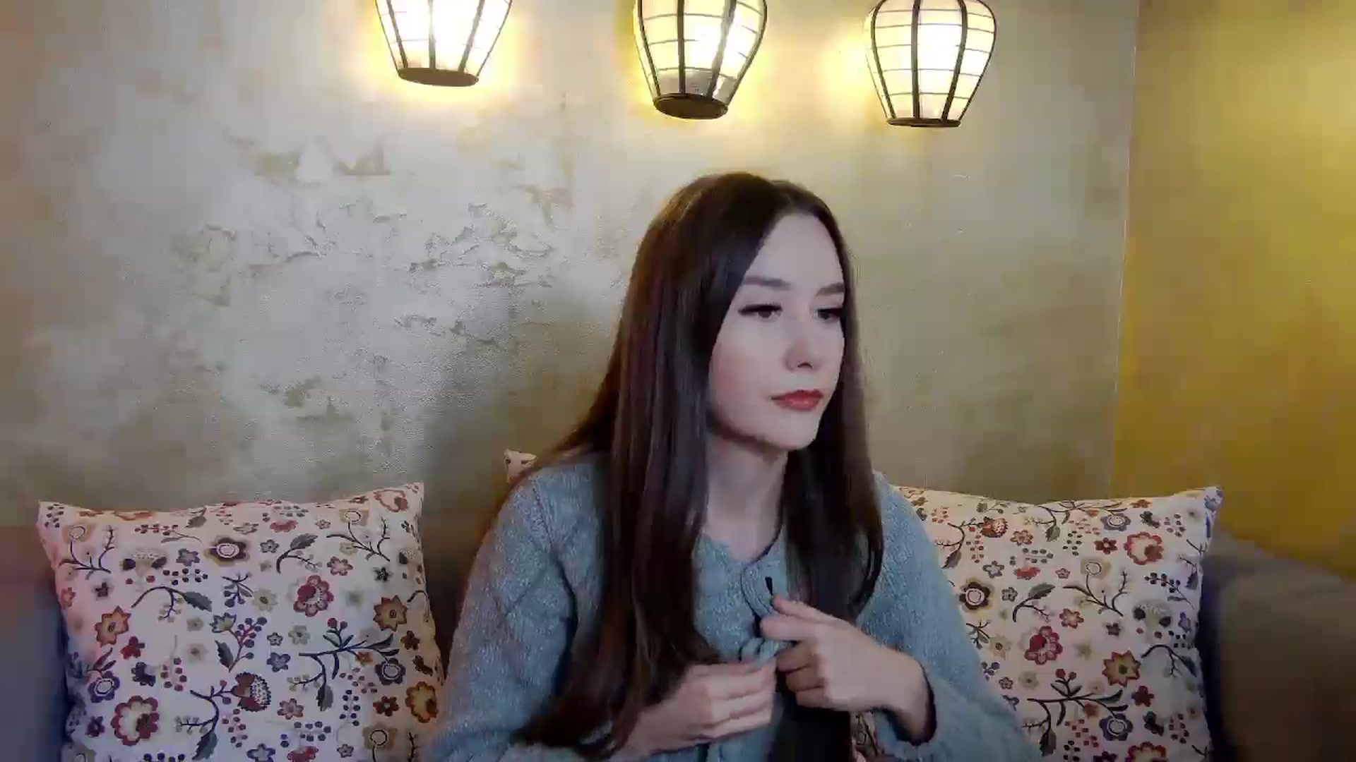 Gallery image thumbnail from Radiance's myfreecams stream on, 03/03/2025, 15:58 image 5 of 20