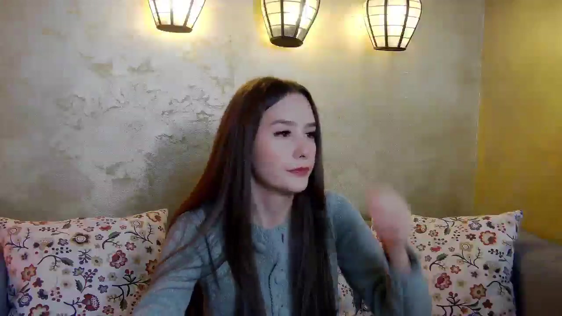 Gallery image thumbnail from Radiance's myfreecams stream on, 03/03/2025, 15:58 image 3 of 20