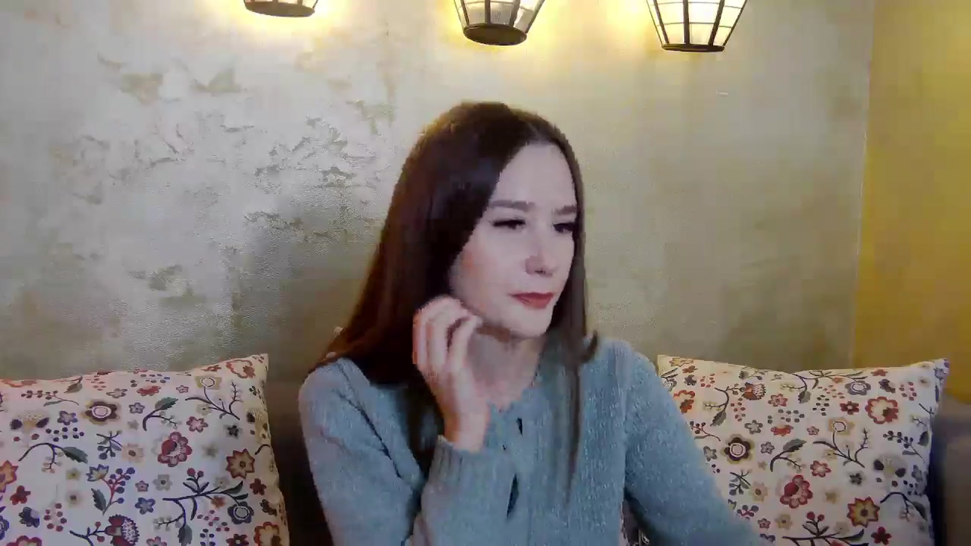 Gallery image thumbnail from Radiance's myfreecams stream on, 03/03/2025, 16:43 image 17 of 20
