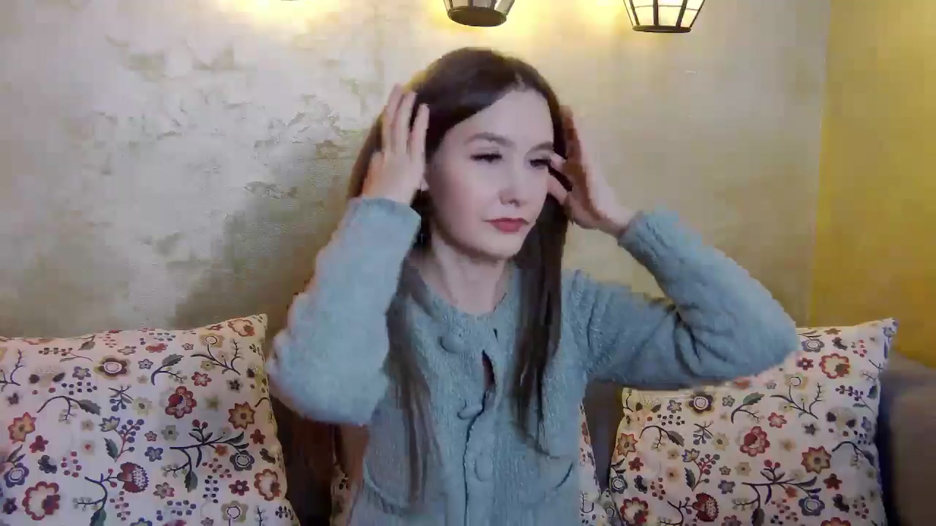 Gallery image thumbnail from Radiance's myfreecams stream on, 03/03/2025, 16:43 image 9 of 20