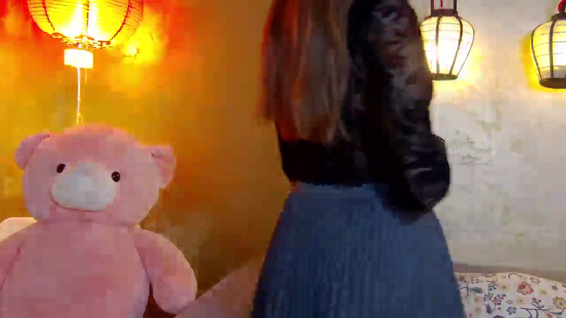Gallery image thumbnail from Radiance's myfreecams stream on, 03/12/2025, 14:33 image 8 of 20