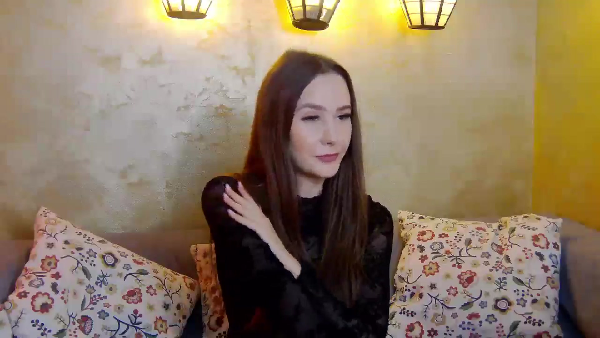 Gallery image thumbnail from Radiance's myfreecams stream on, 03/12/2025, 14:55 image 18 of 20
